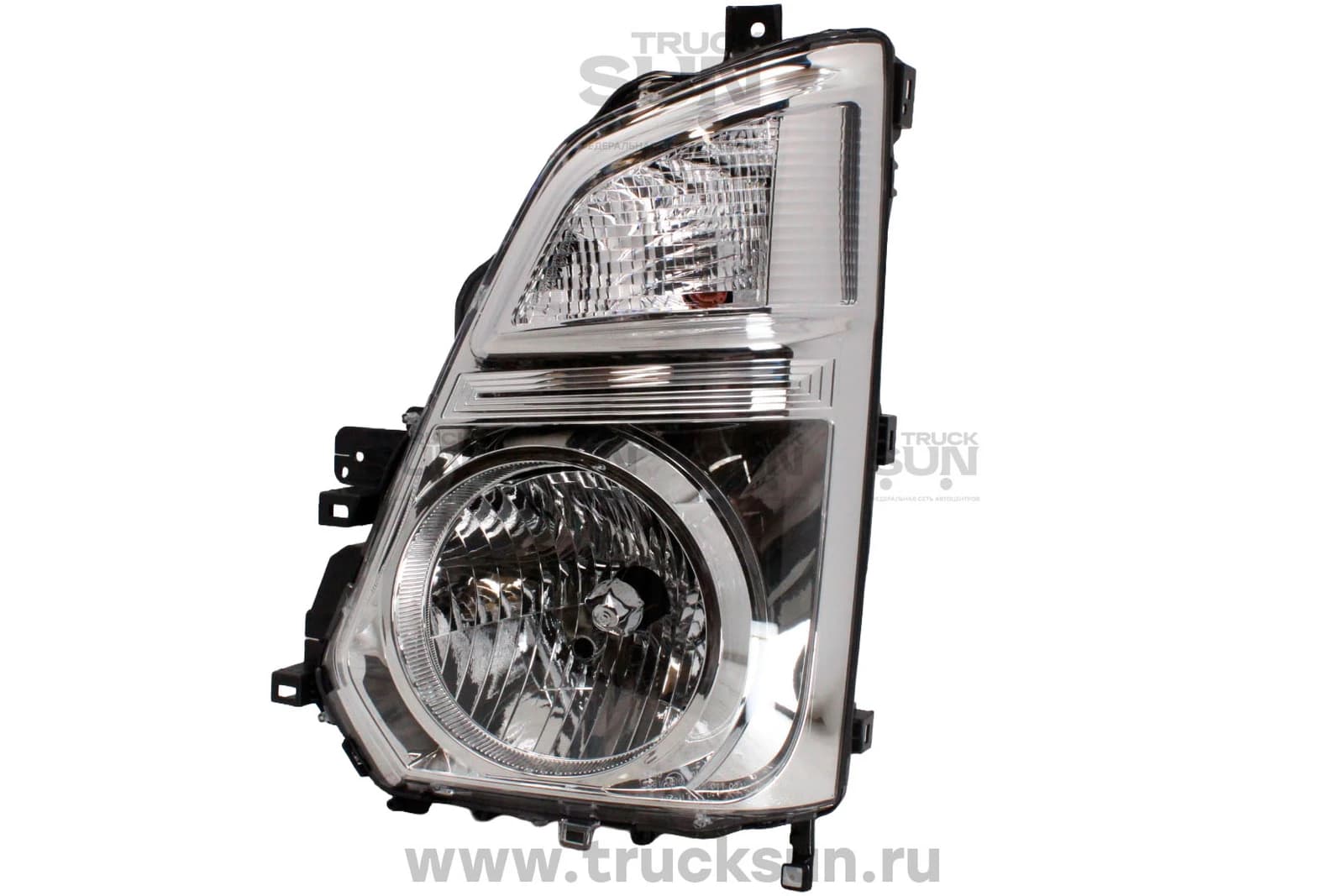 Фара LH EX8/9, изображение 1 из 2