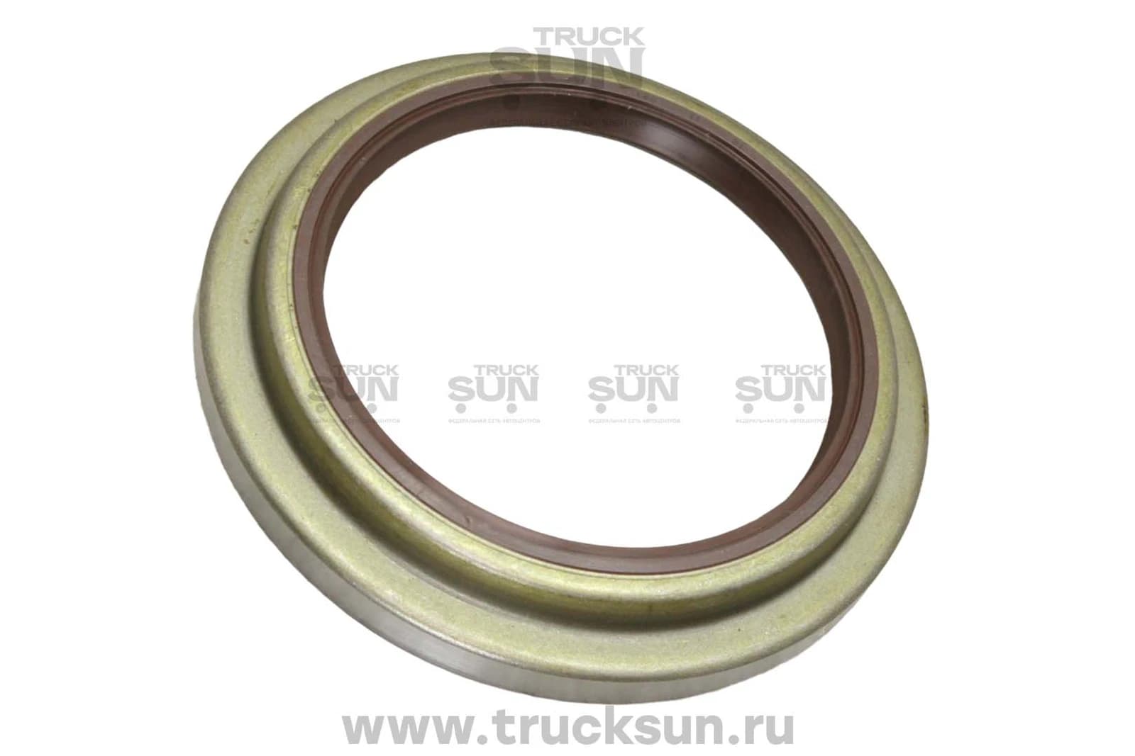 Сальник ступицы RR внут JAC N120/Компас-12, изображение 1 из 2