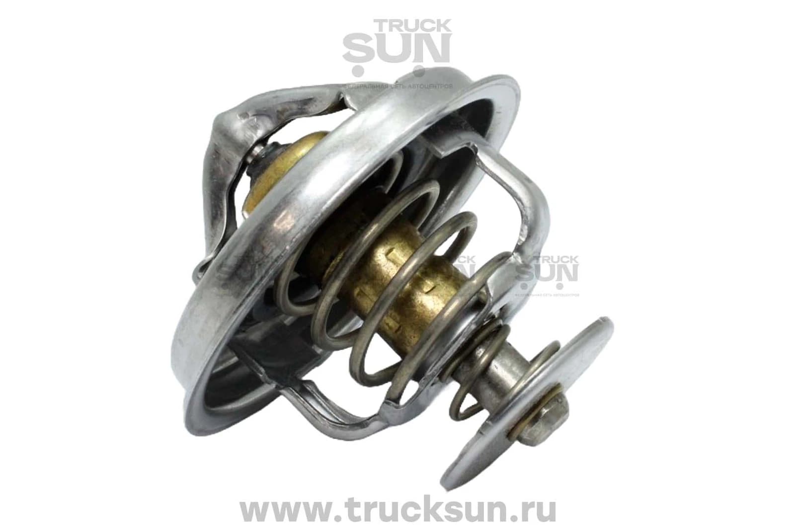 Термостат D4DB/DD HD78 (25510-45500,25510-45501) как (25510-41020)