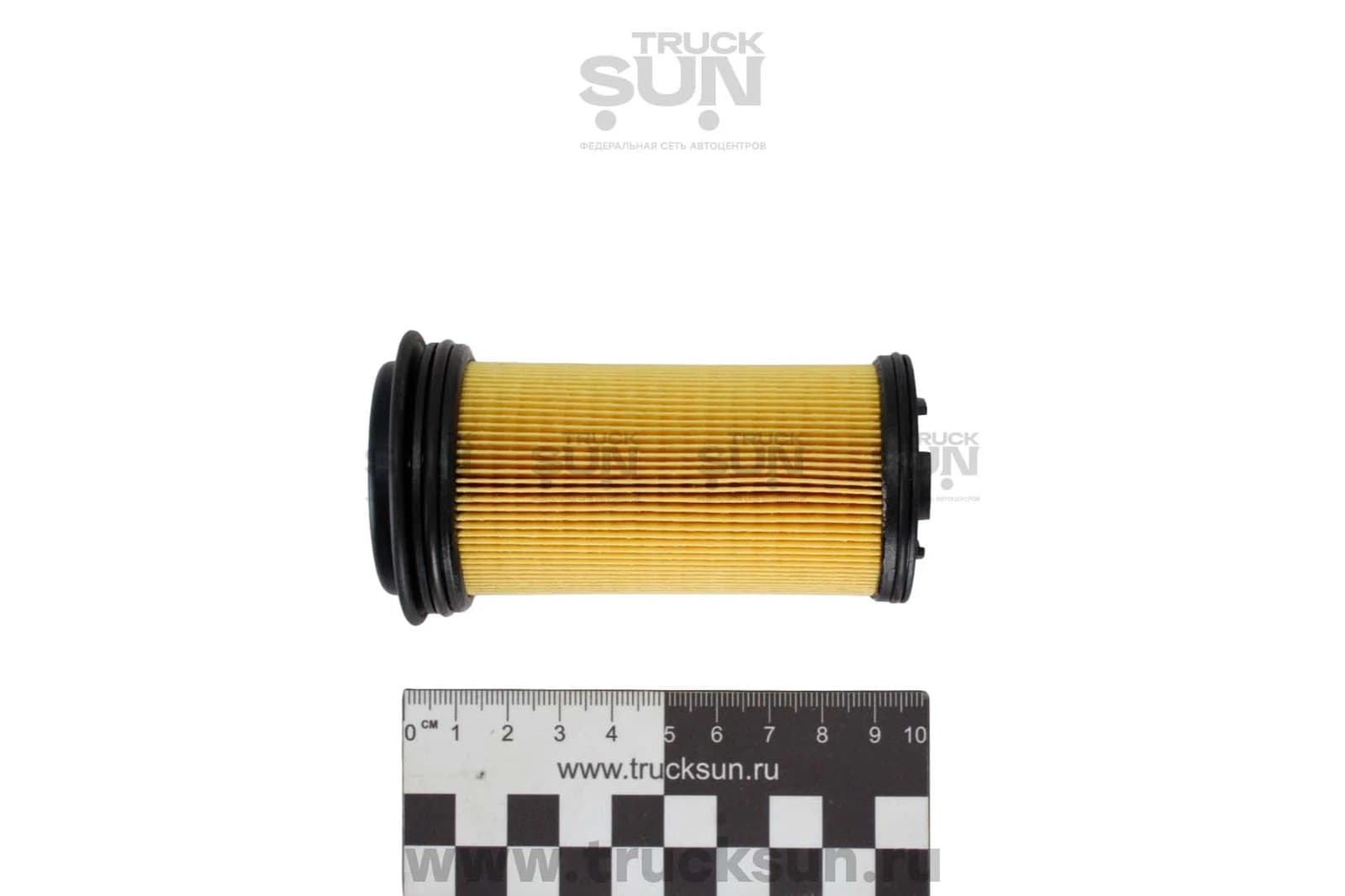 Фильтр насоса мочевины SITRAK C7H (WG9925561039), изображение 4 из 4