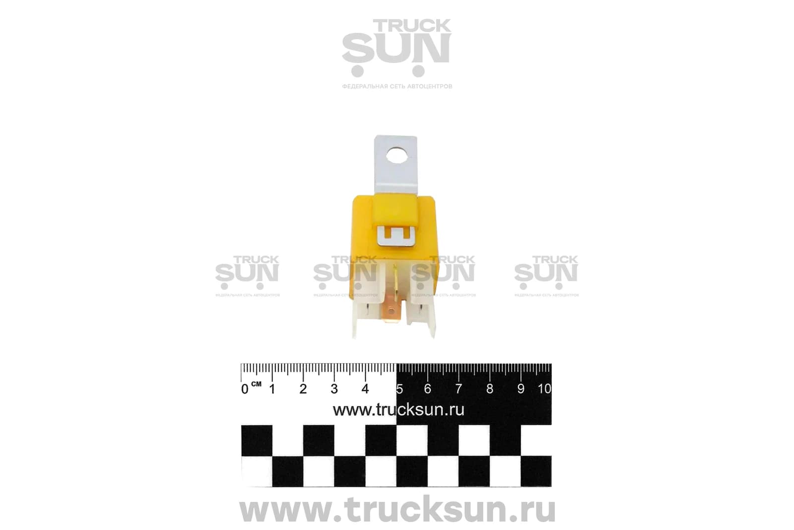 Реле отопителя HD72 (95231-8С000)