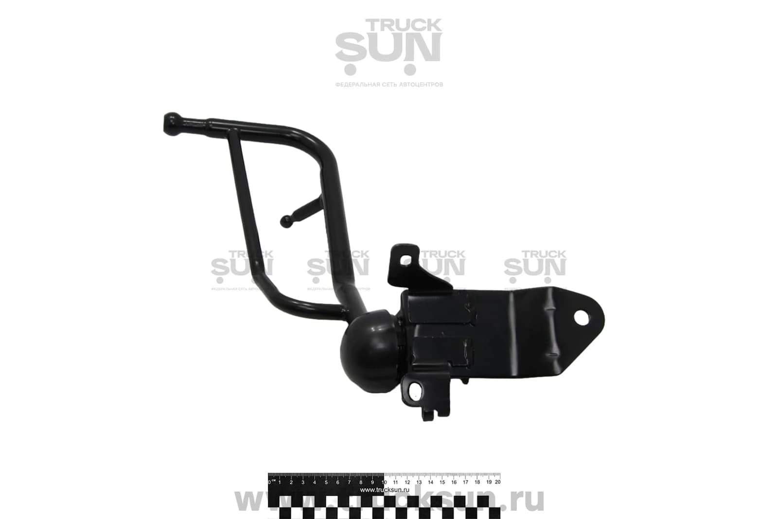 Кронштейн зеркала RH NQR71 (8980395721), изображение 2 из 3