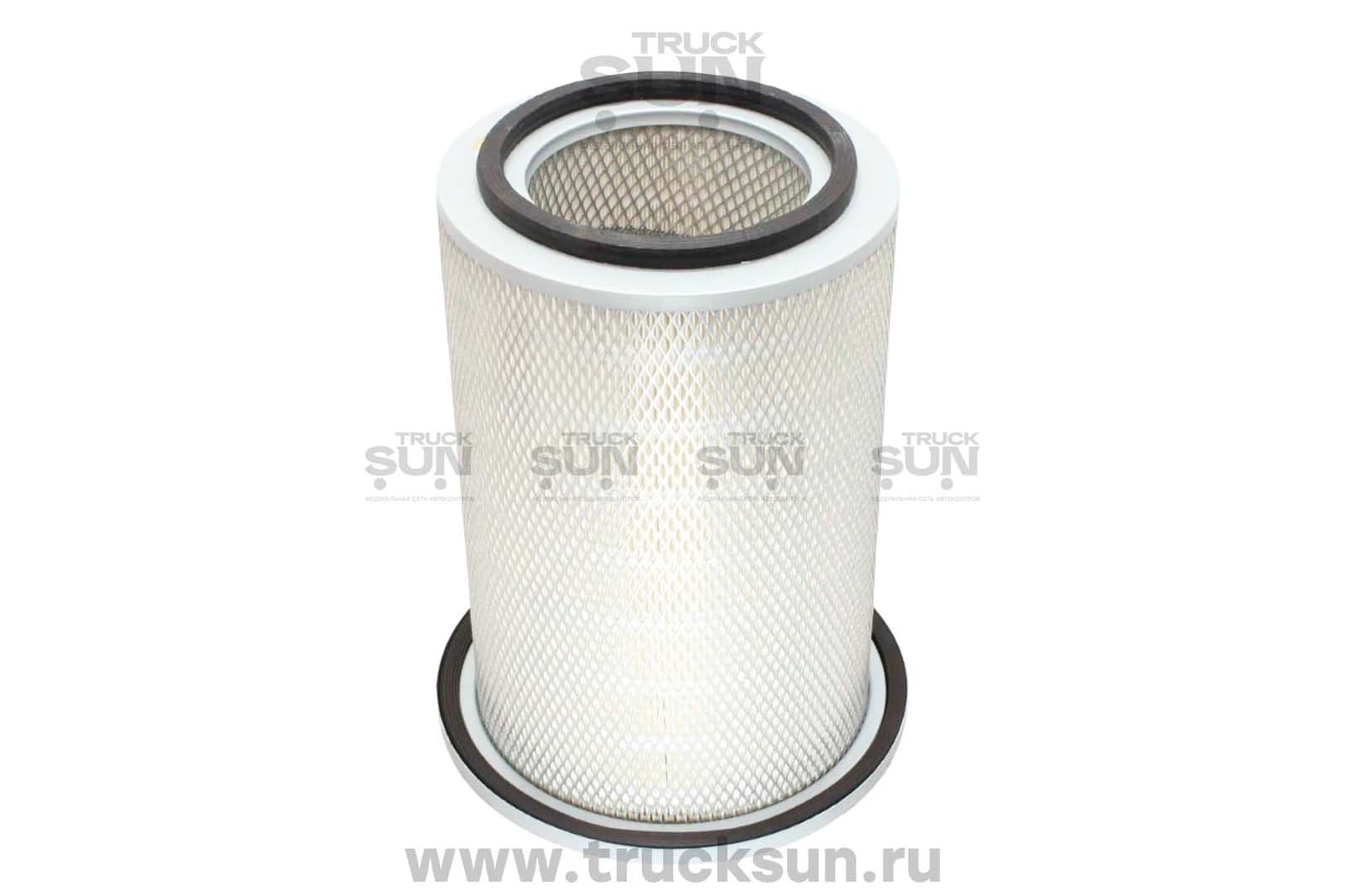 Фильтр воздушный 4HK1 NQR75/Богдан Evro III, изображение 1 из 2