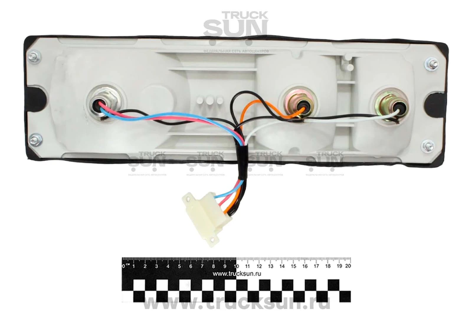 Фонарь RR RH FSR90/FVR34, изображение 2 из 2