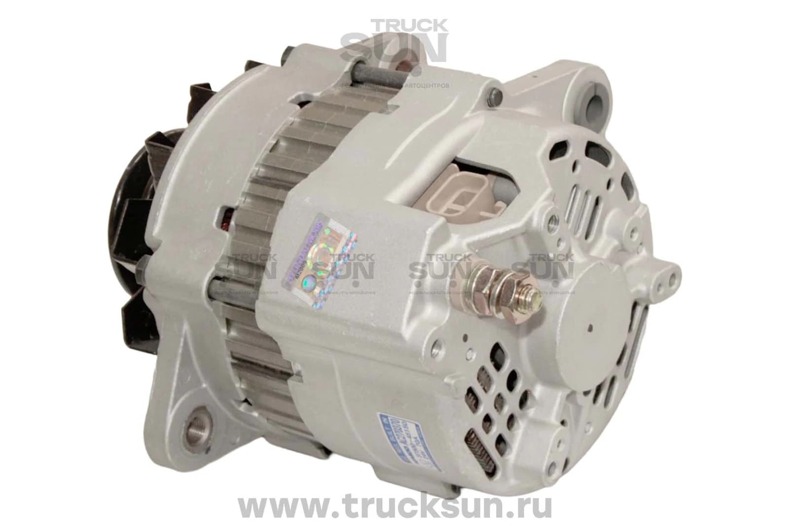 Генератор D4DB/DD County РЗГА, изображение 2 из 3