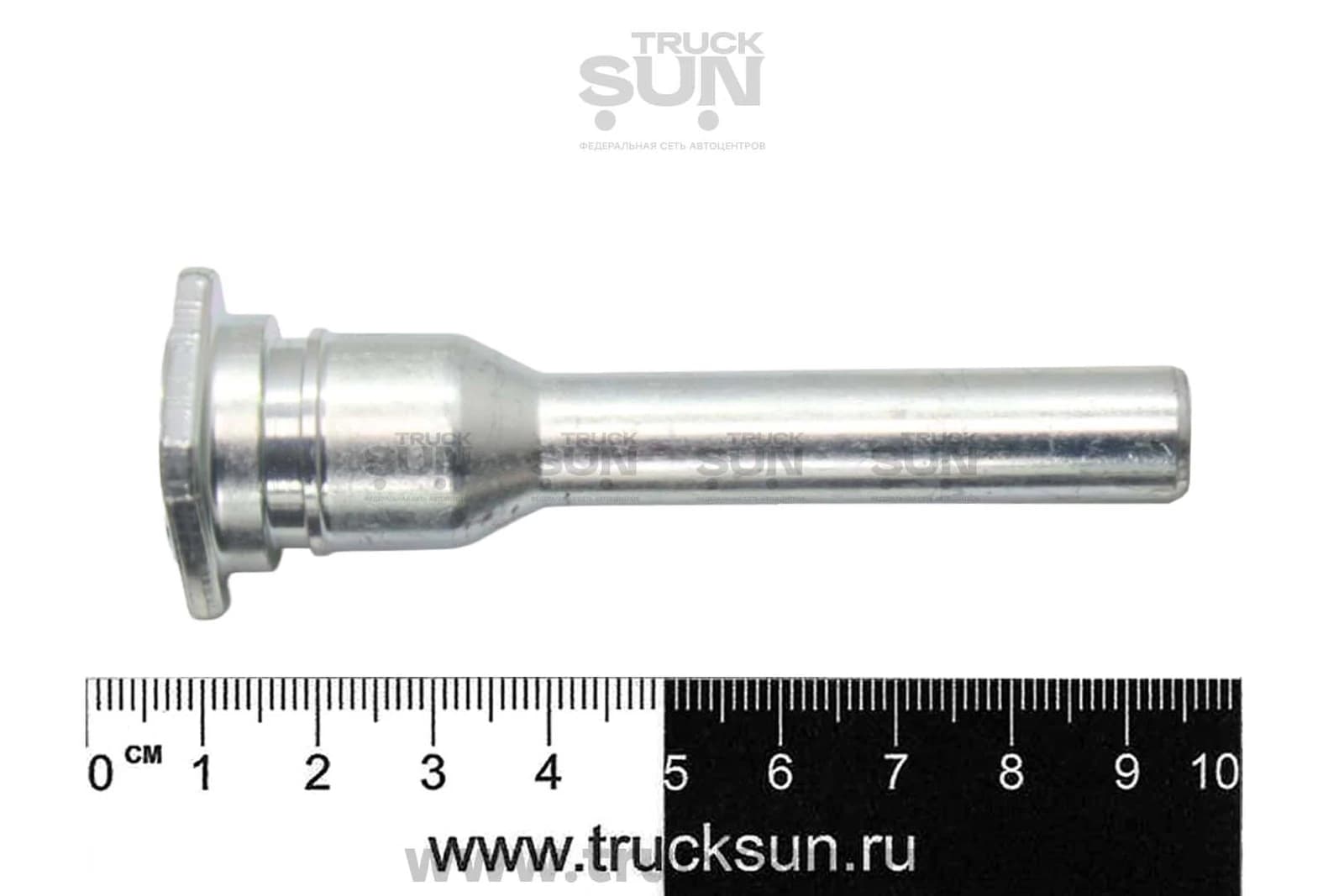 Направляющая суппорта FR DOWN NLR85