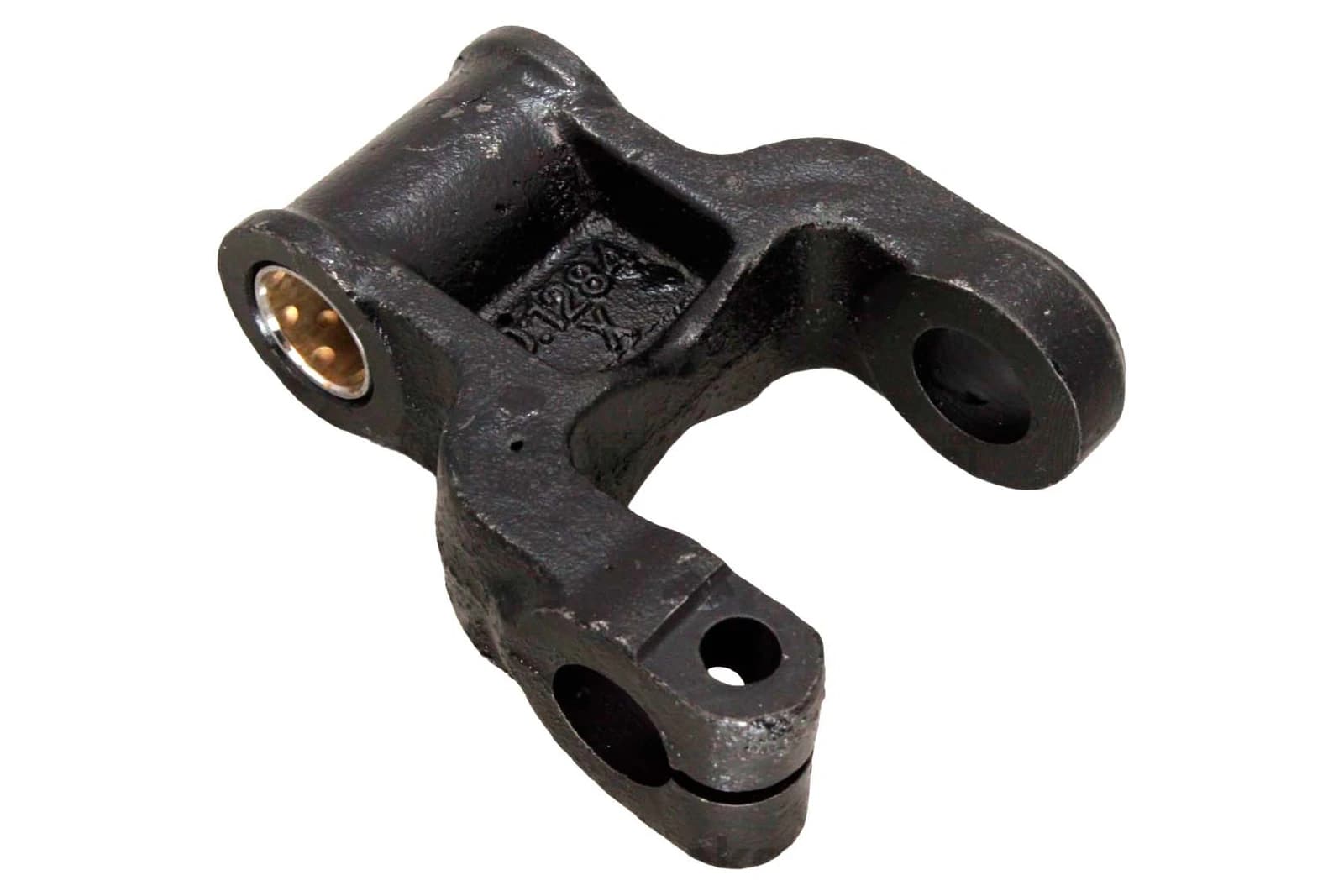 Серьга рессоры RR LH/RH FSR90, изображение 1 из 2