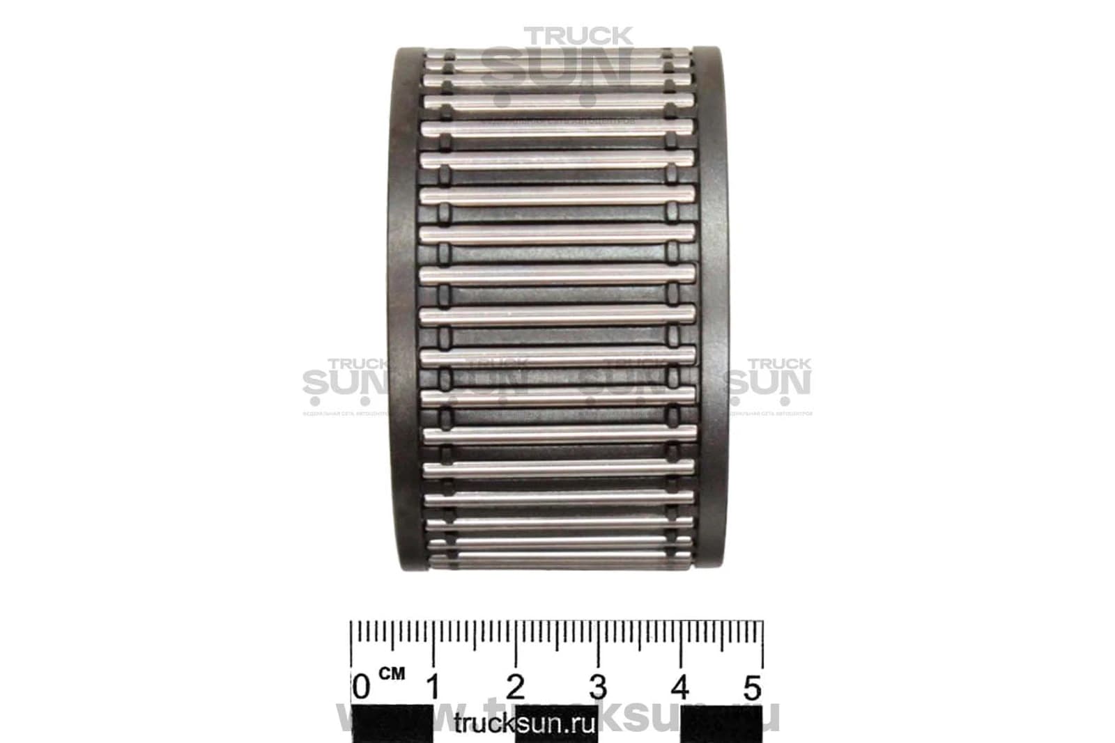 Подшипник КПП игольчатый HD72, изображение 2 из 2