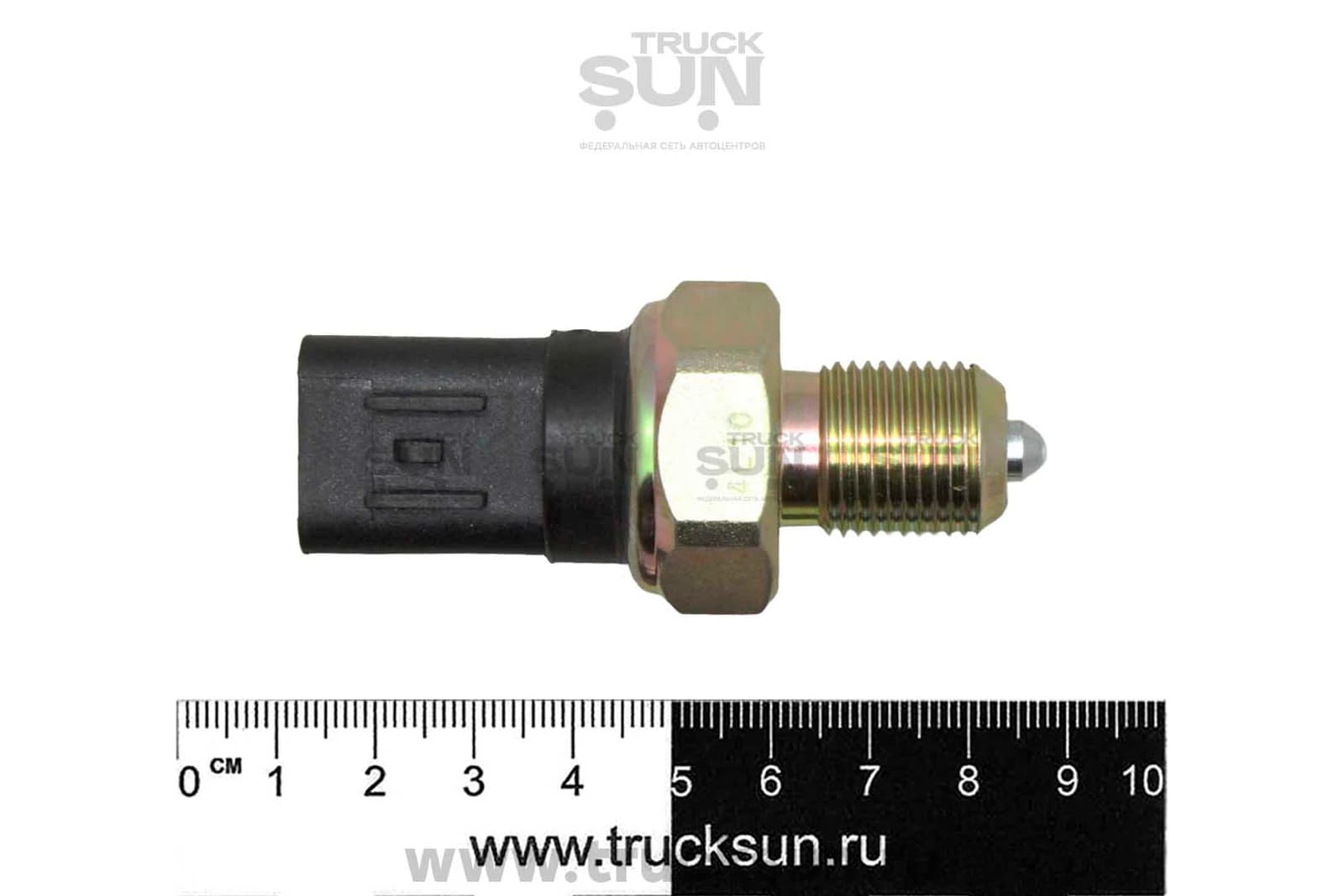 Датчик нейтрали D4DD/D6CA HD78/County/GOLD, изображение 2 из 2