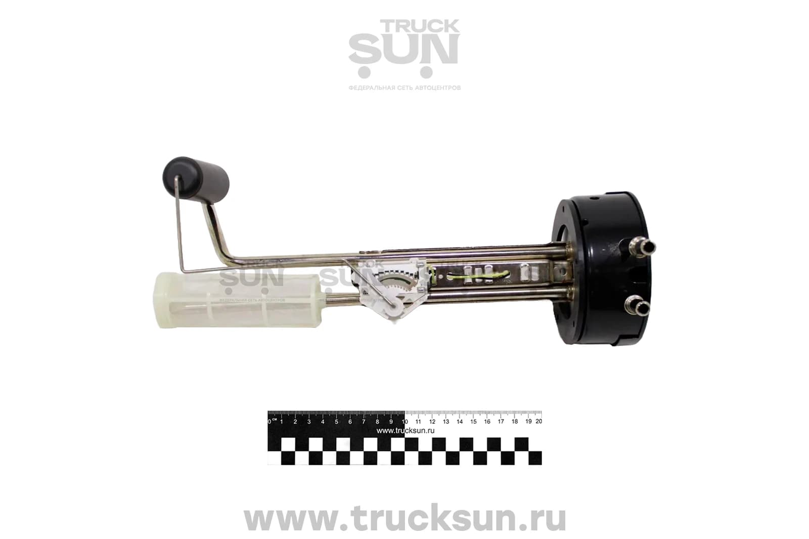 Датчик уровня топлива D4GA HD78, изображение 1 из 3