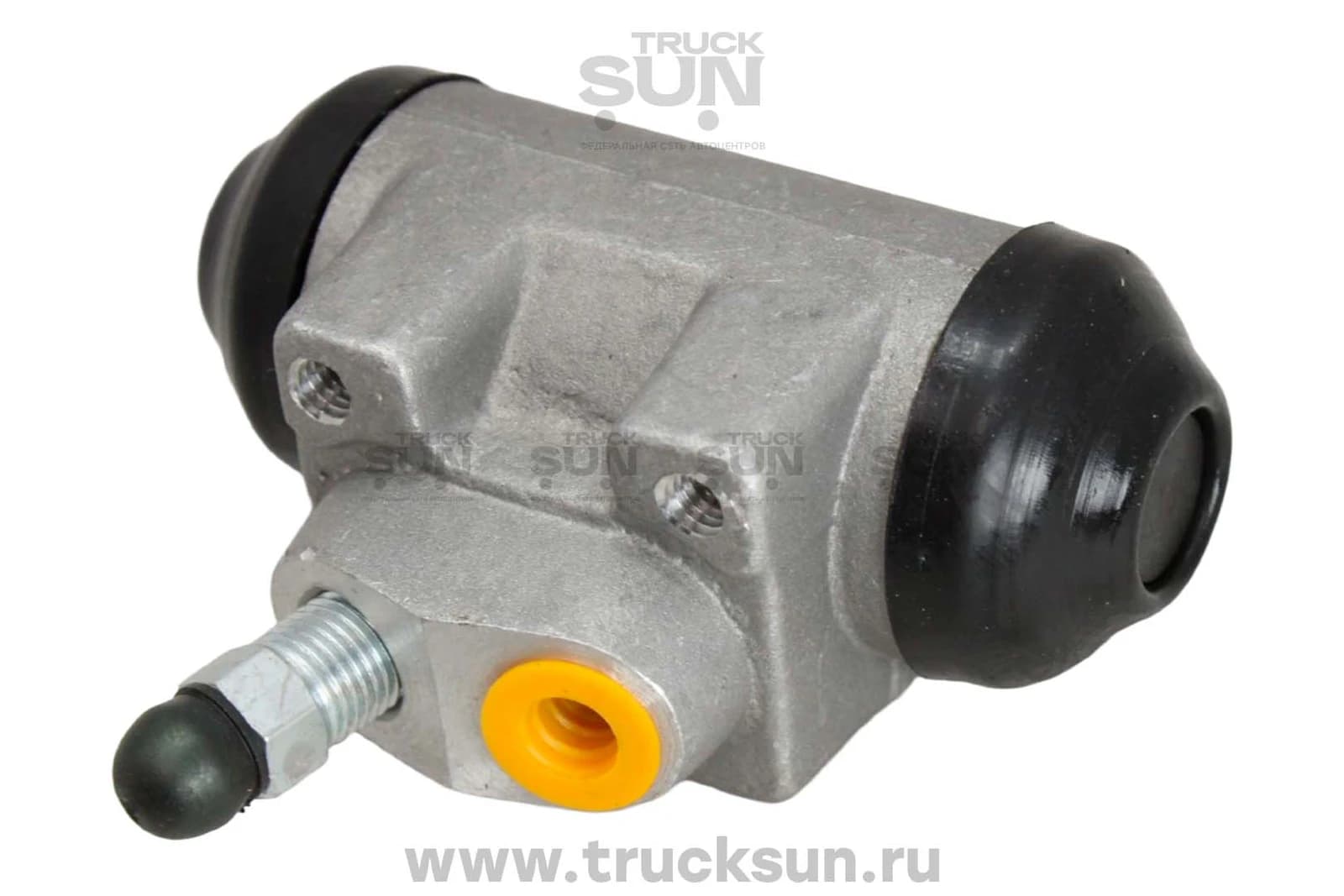 Цилиндр тормозной рабочий RR RH Porter без проточки, изображение 1 из 2