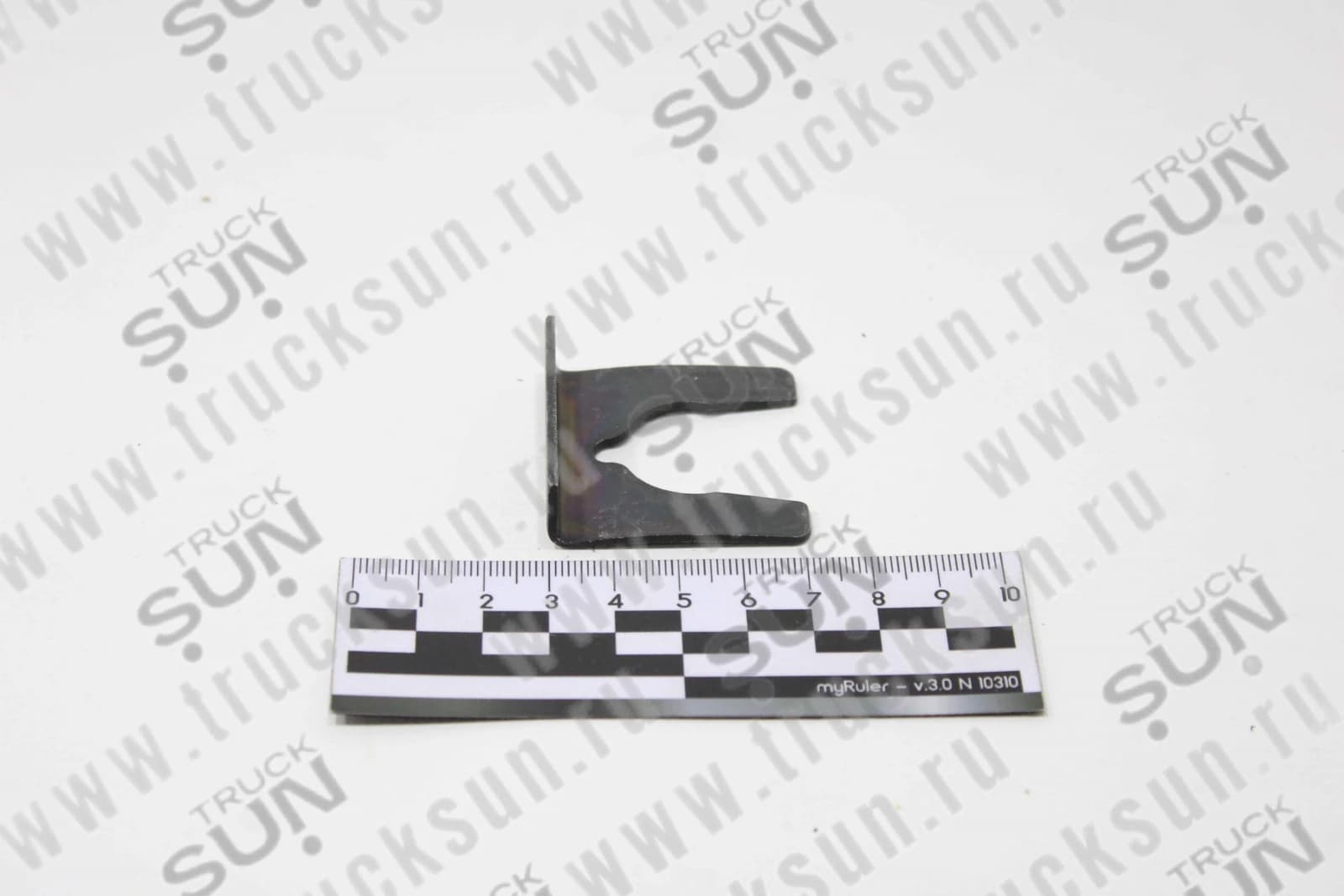Фиксатор троса КПП HINO (SZ950-37081), изображение 2 из 2