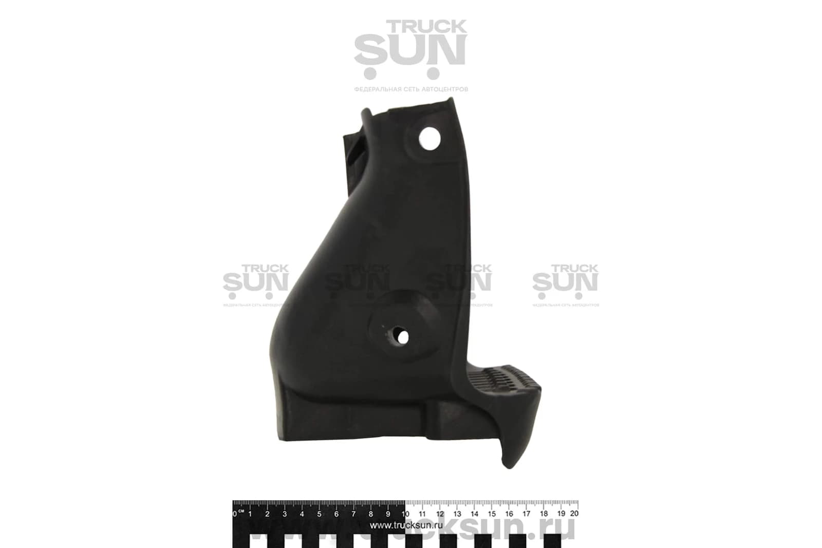 Подножка кабины RH NQR75/71/55, изображение 3 из 4