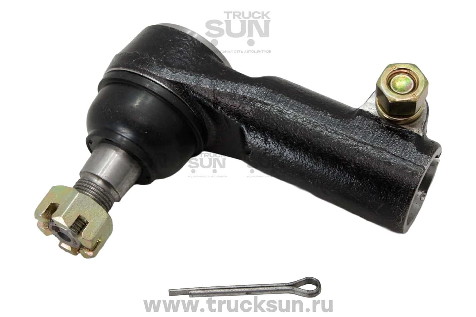 Наконечник рулевой RH HINO500