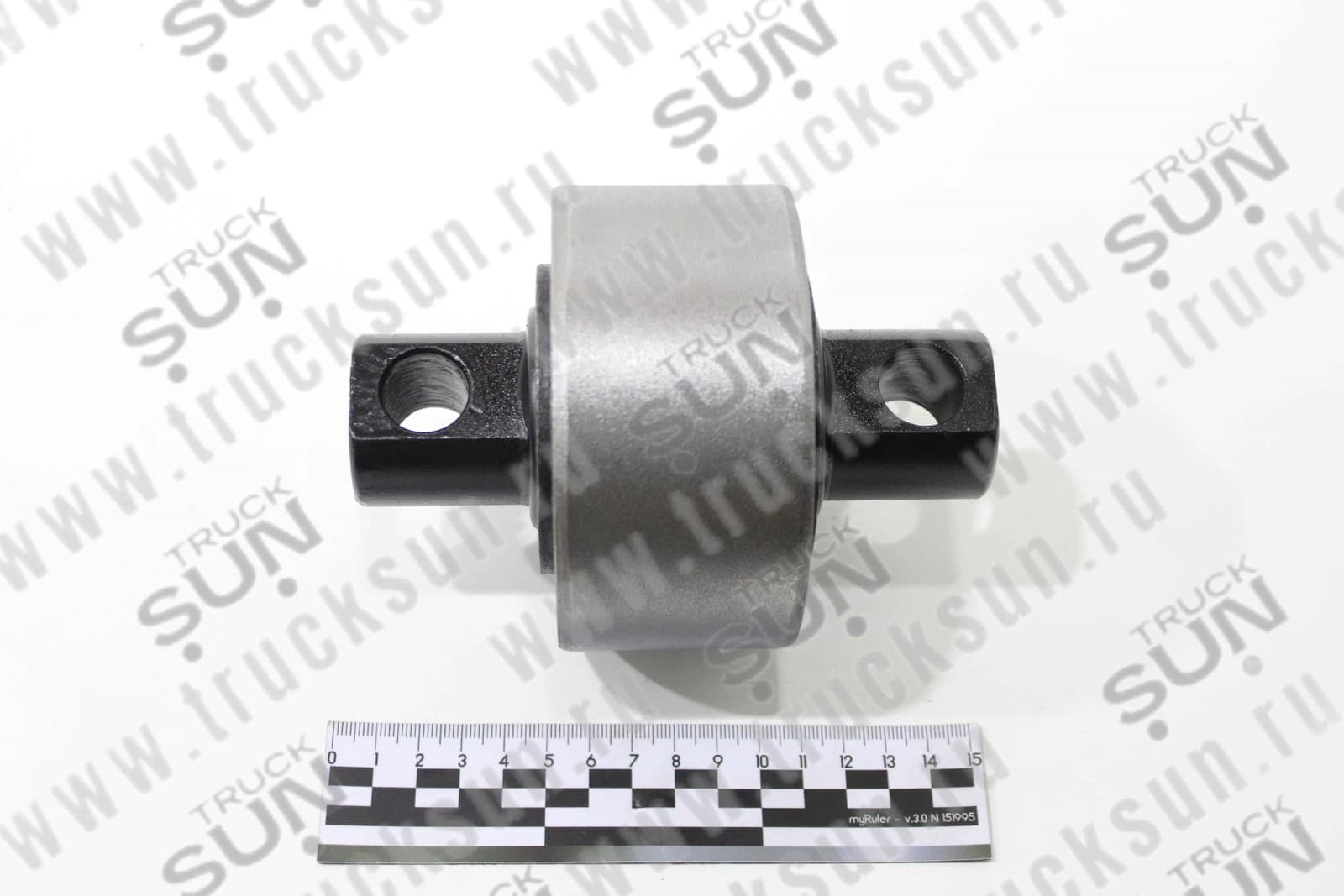 Сайлентблок реактивной тяги HINO/ISUZU 10т D=105*52*110