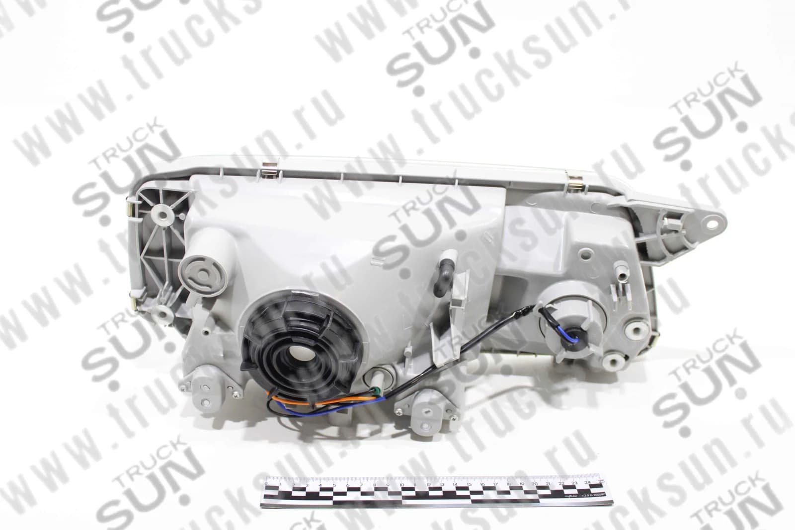 Фара LH ISUZU GIGA, изображение 2 из 3