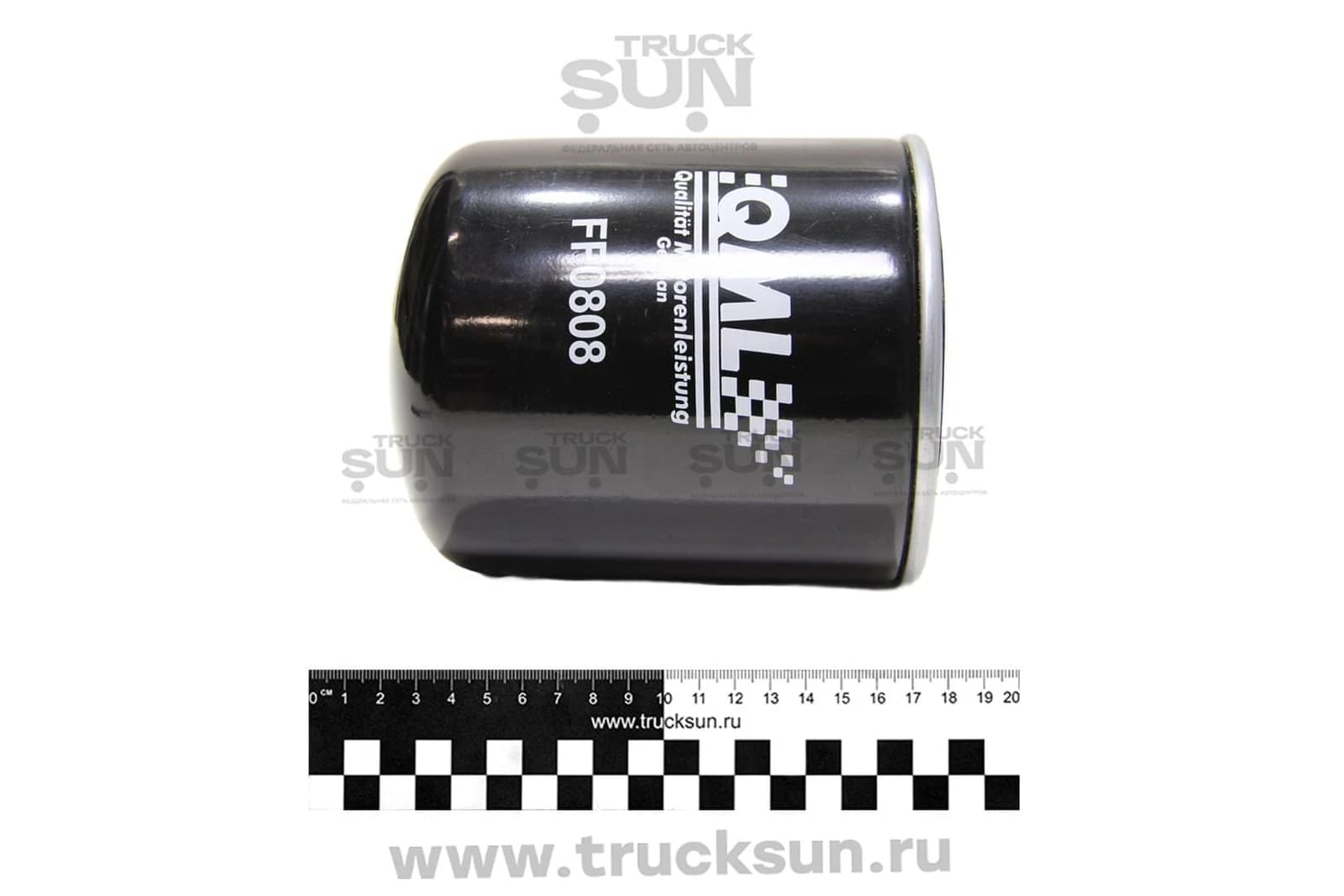 Фильтр осушителя ISUZU CYZ51/CYZ52(1855764502/1855764501), изображение 2 из 4