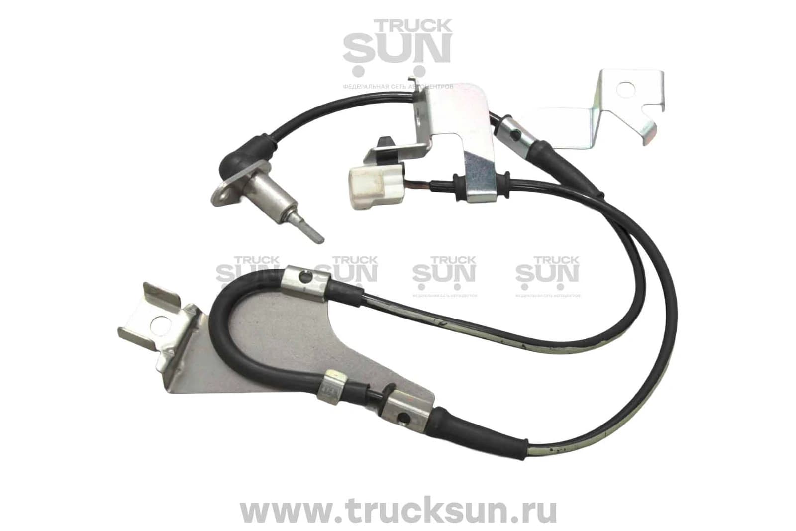 Датчик ABS FR RH NQR75