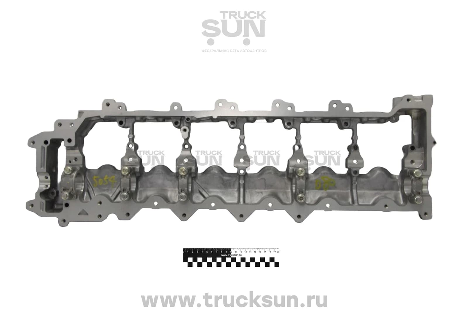 Постель распредвала Hino500, изображение 4 из 7