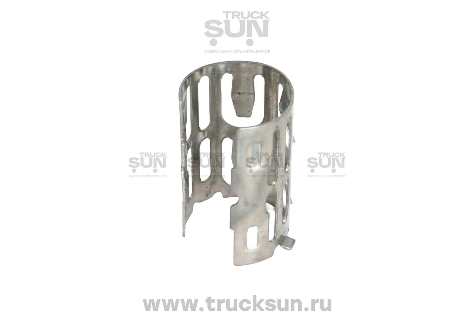 Втулка датчика ABS RR JAC N120/КАМАЗ Компас 12, изображение 1 из 2