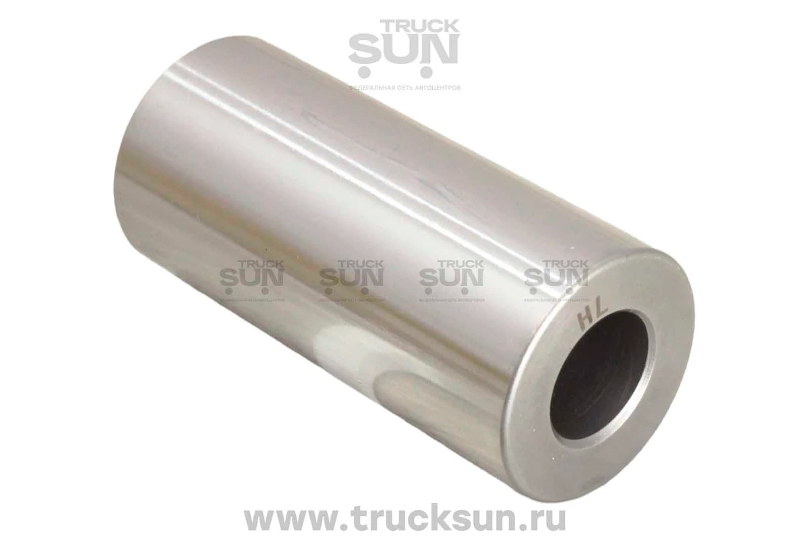 Палец поршня 4HK1-1 NQR75/NPR75 40мм