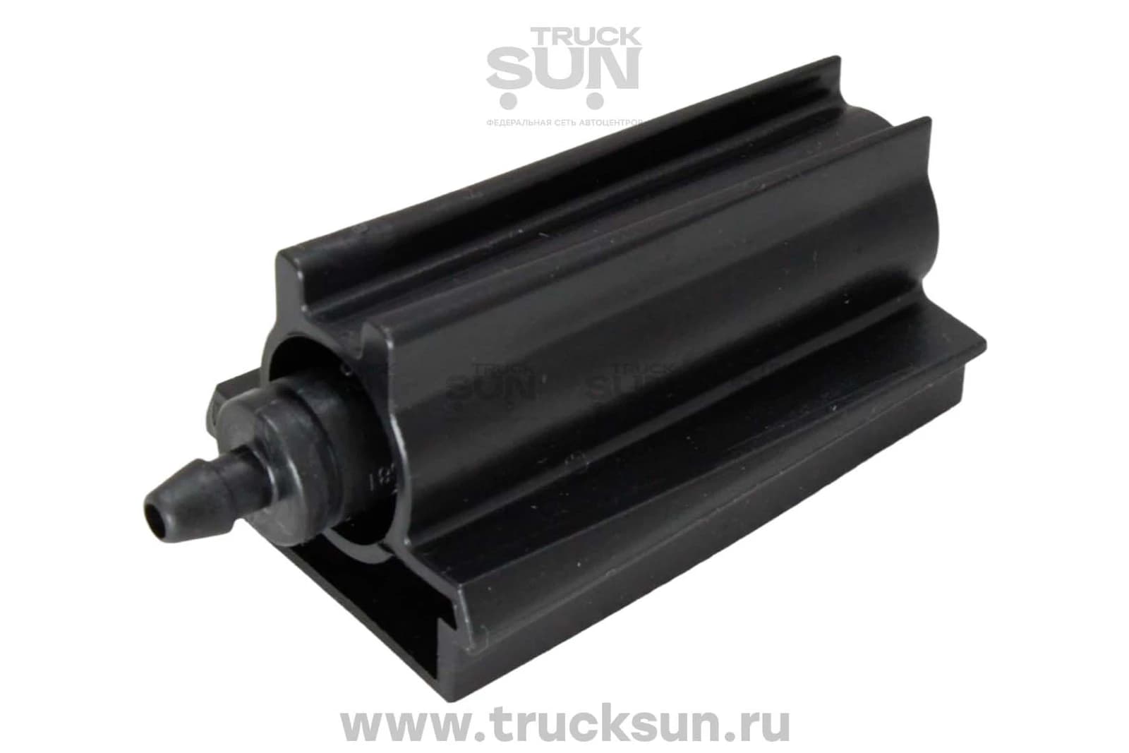 Форсунка стеклоомывателя LH HD120/450