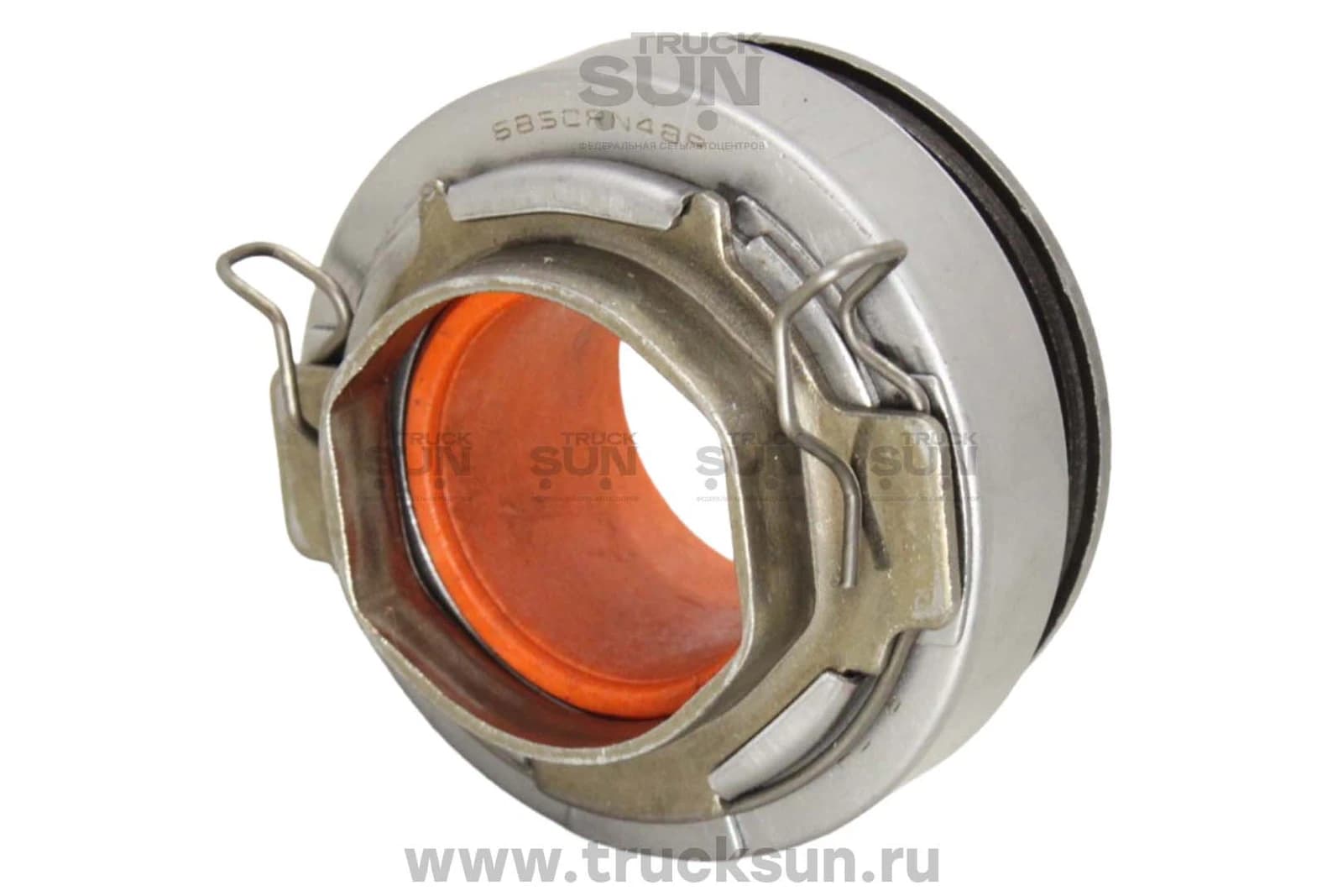 Подшипник выжимной, изображение 1 из 2