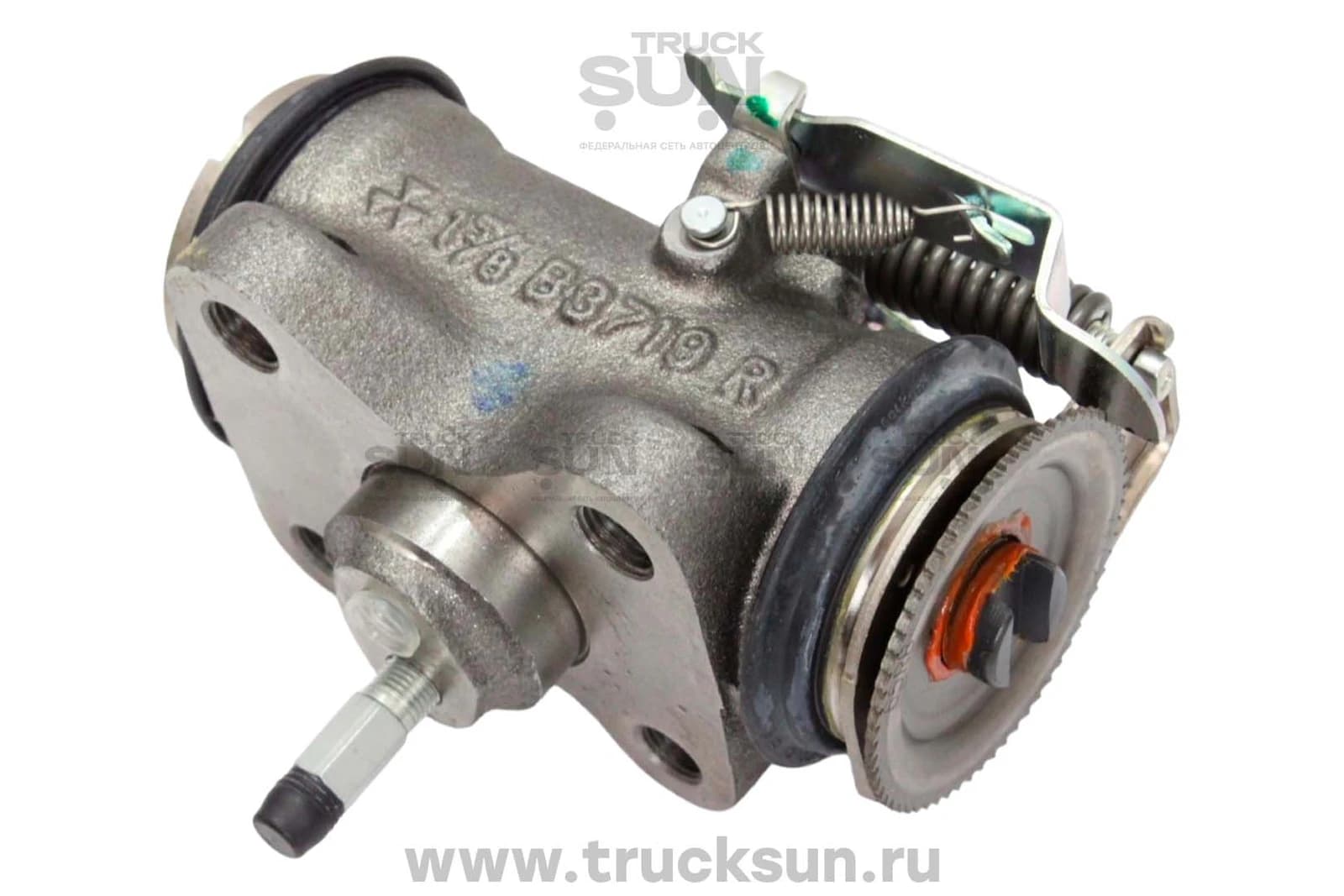 Цилиндр тормозной рабочий RR RH FR FSR90, изображение 1 из 2