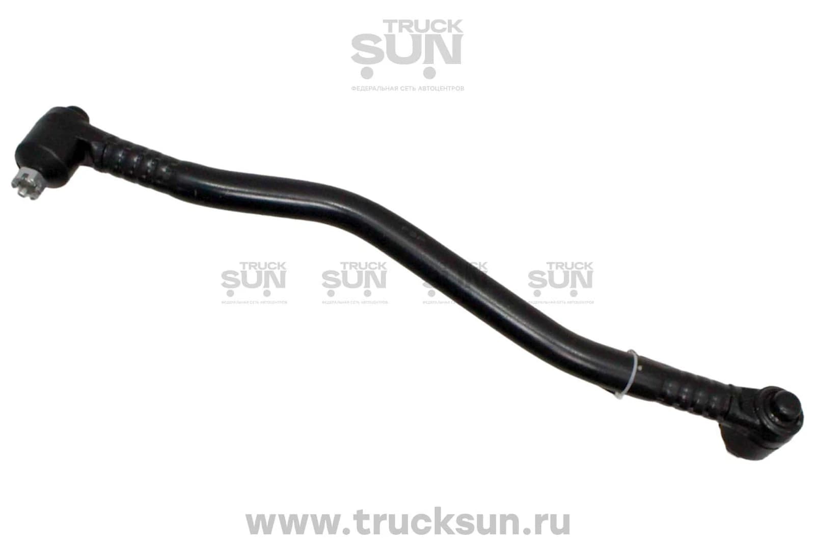 Тяга рулевая продольная Hyundai Mighty EX6/EX8, изображение 1 из 2