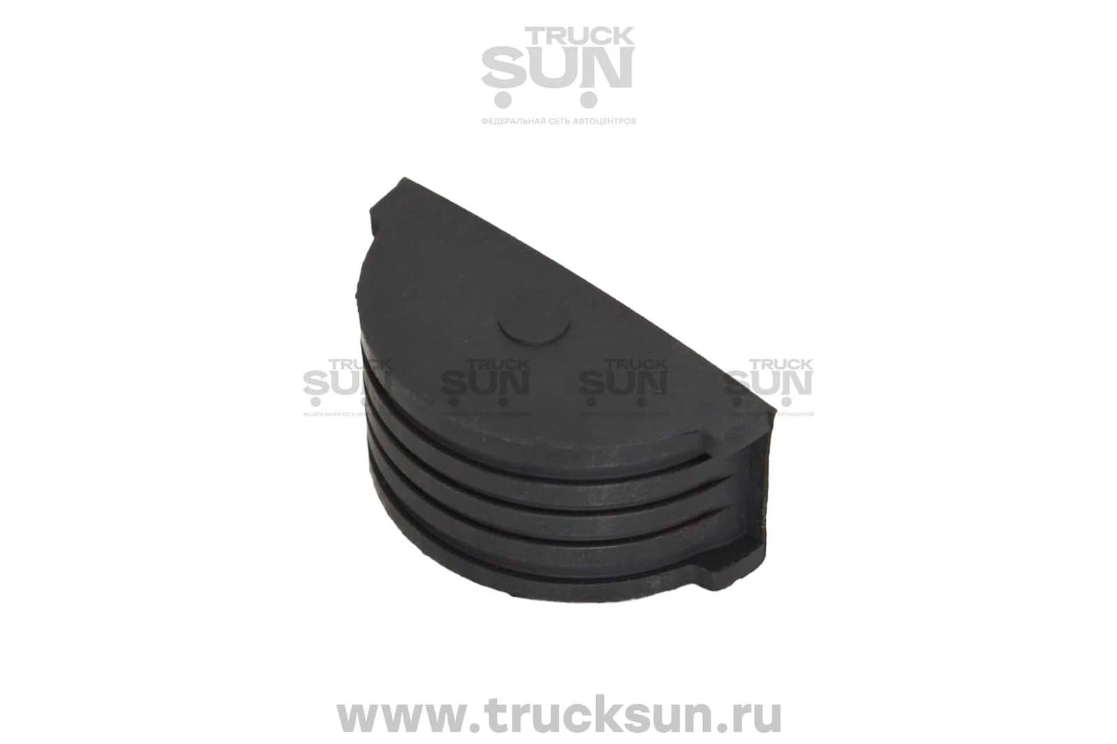 Уплотнение ГБЦ 4JJ1 NLR85 полумесяц