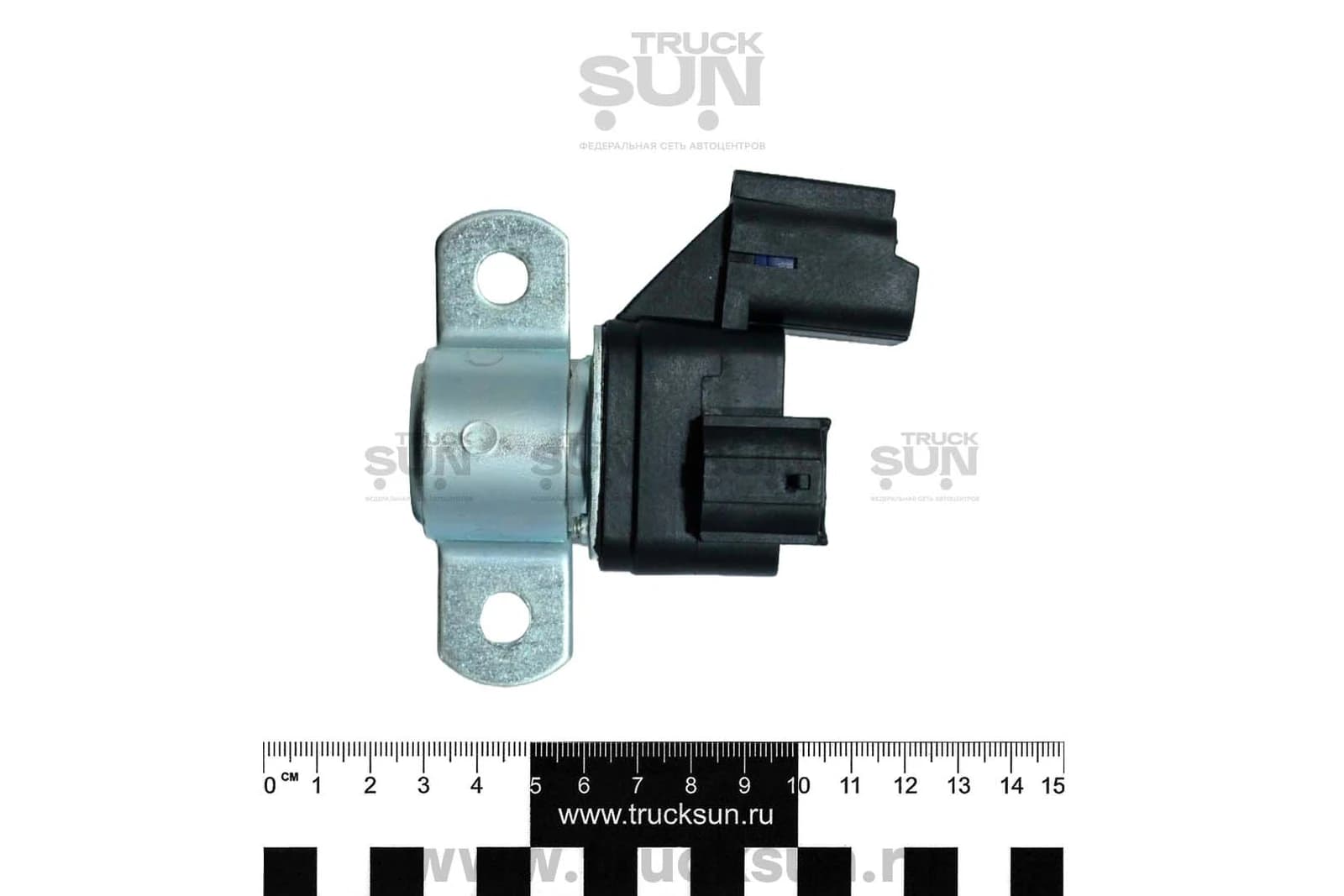 Реле стартера FSR90/FVR34 24V, изображение 2 из 3