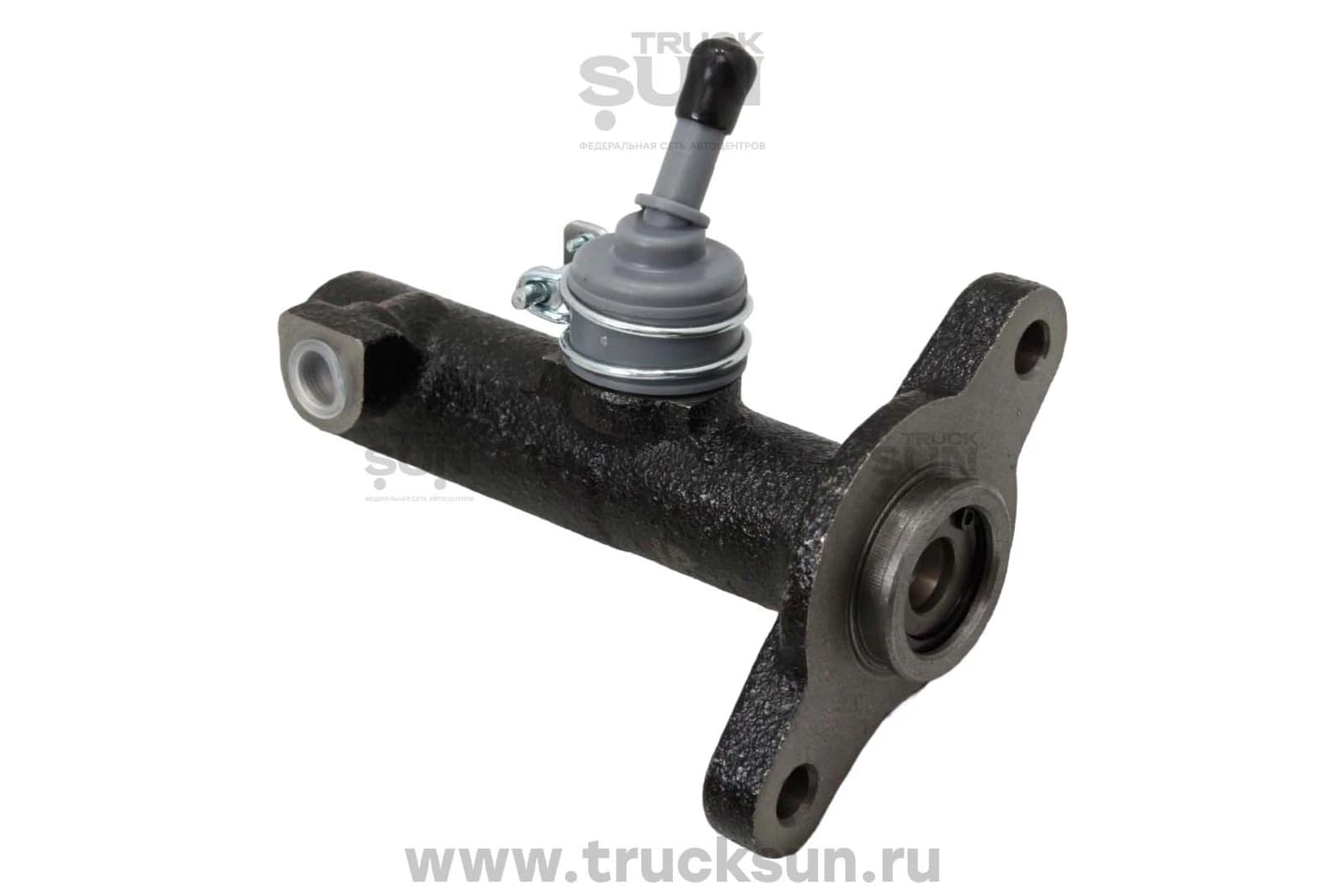 Цилиндр сцепления главный 4JJ1/4HG1/4HK1 NLR85/NQR71/75/NPR75