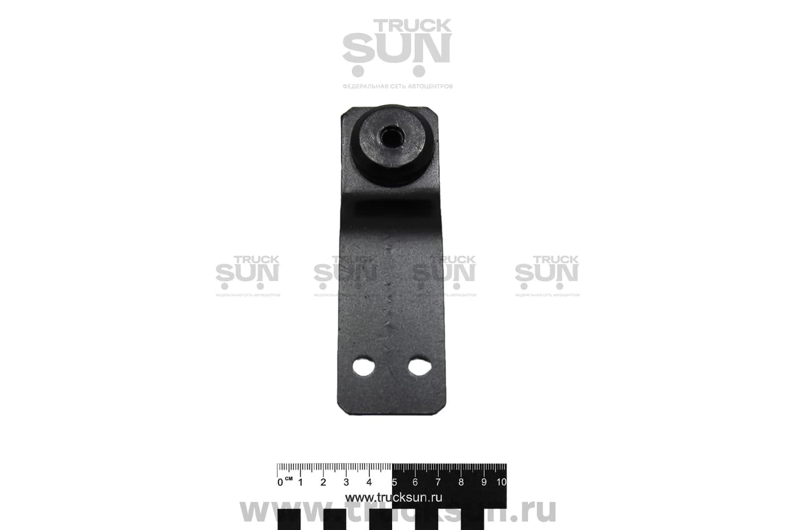 Кронштейн глушителя D4AL/DD HD72/78, изображение 3 из 3