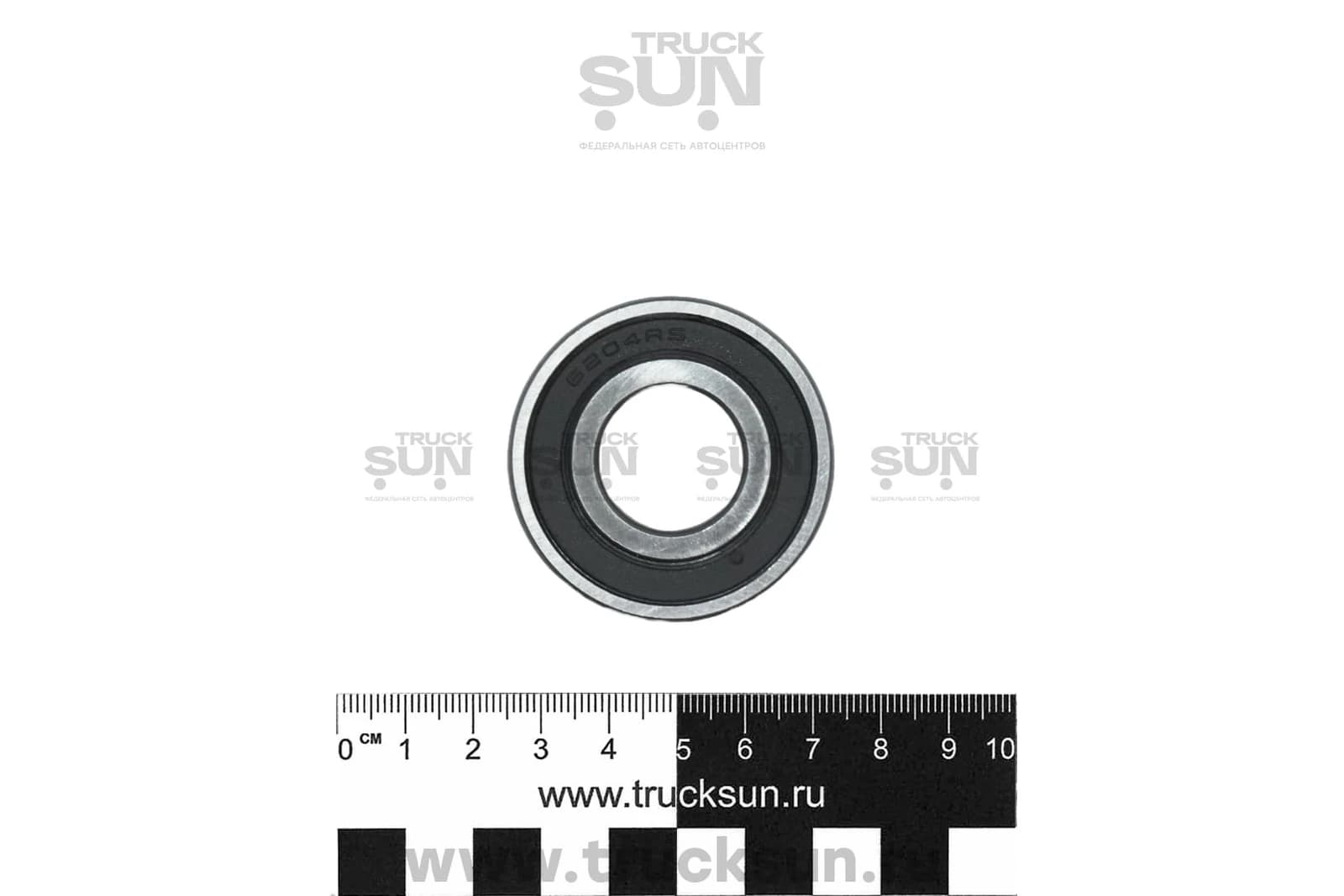 Подшипник маховика D4DB/DD/D6DA/FUSO RUS/HINO500 Z, изображение 2 из 5