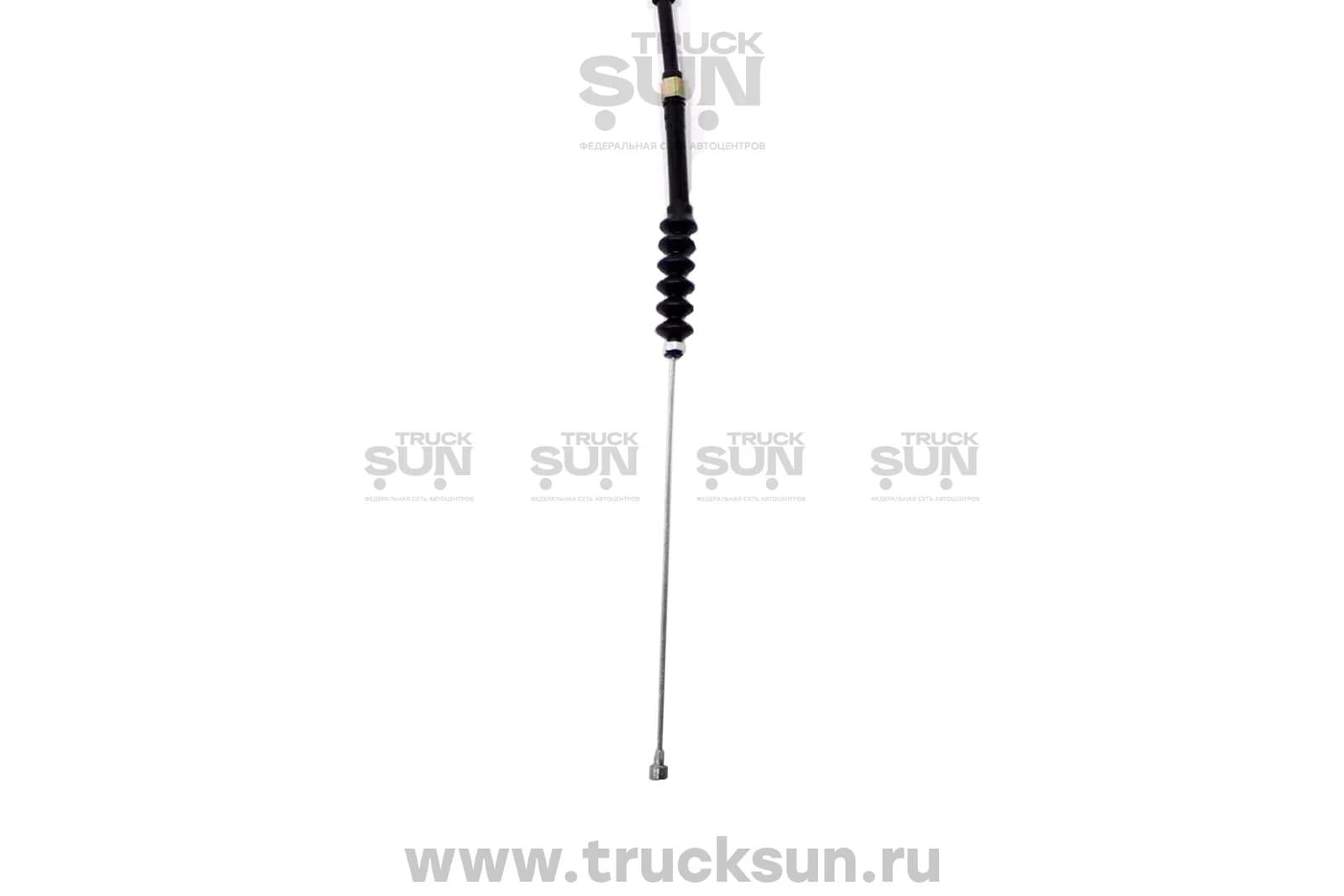 Трос регулировки оборотов HD72/County (32740-5H001)