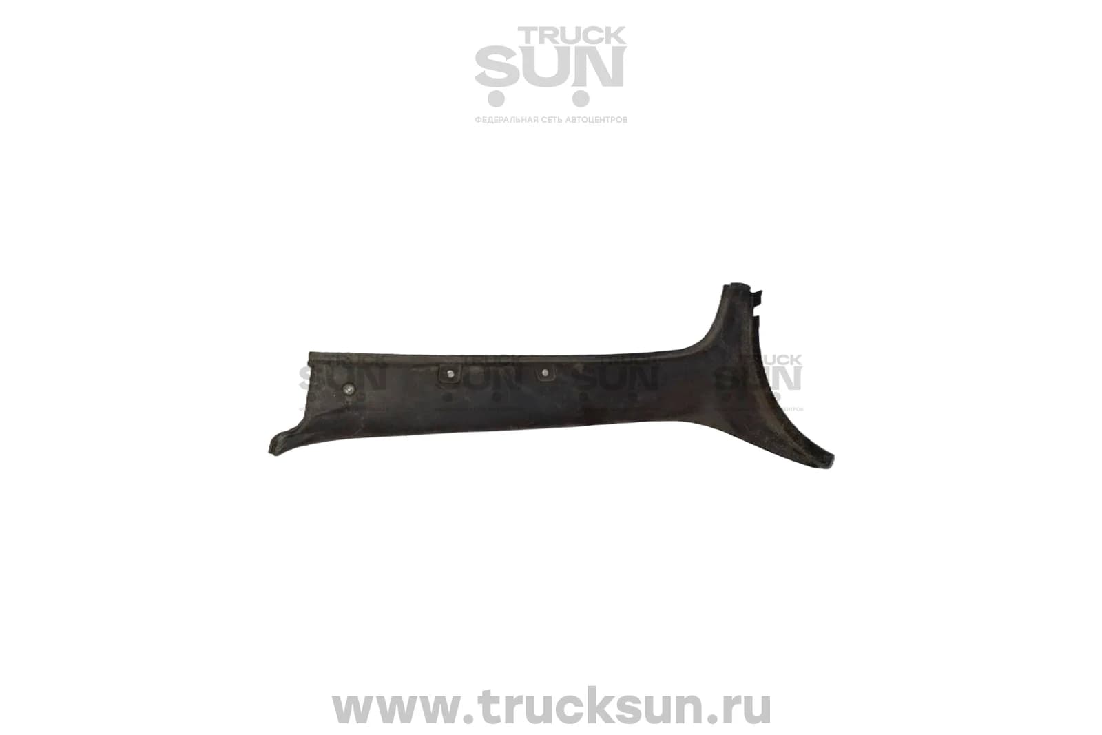 Панель стойки внутр LH HD120 (83410-7A001LF) Б/У, изображение 1 из 2