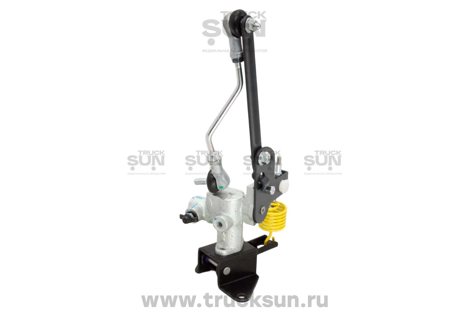 Клапан тормозных усилий HD72/78 колдун, изображение 2 из 3