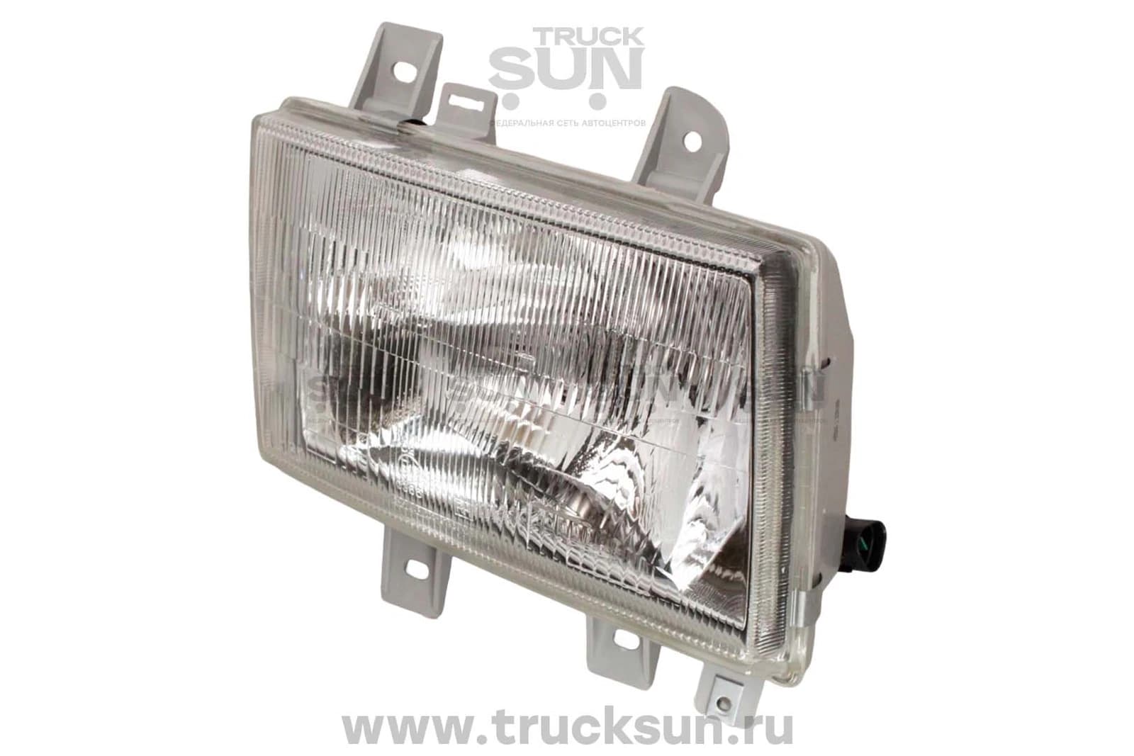 Фара RH HD72/45