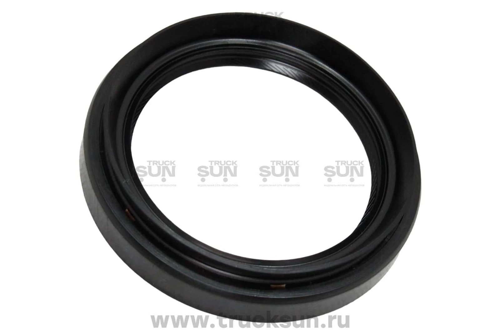 Сальник коленвала FR D6DA HD120/GOLD
