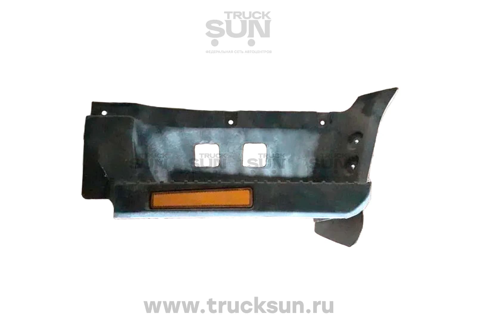 Подножка кабины LH NLR85/NMR85/NPR75/NQR90 Б/У