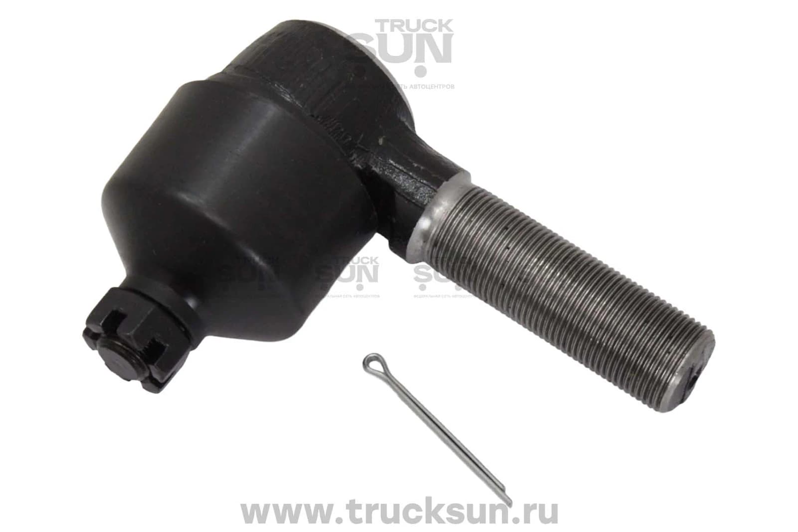 Наконечник рулевой RH HD72/35/County