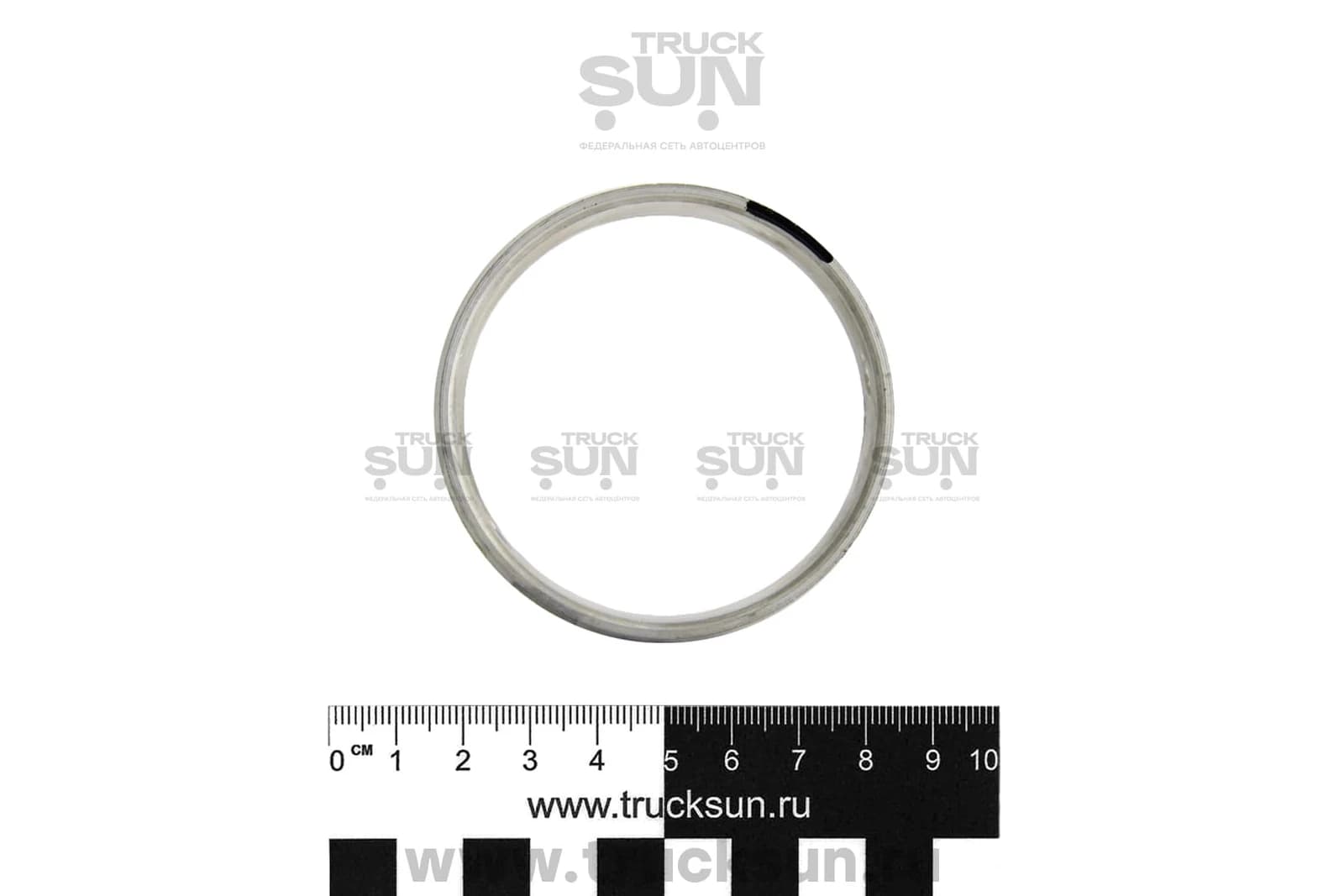 Втулка распредвала №5; №6 D6AC HD450 2шт, изображение 3 из 3