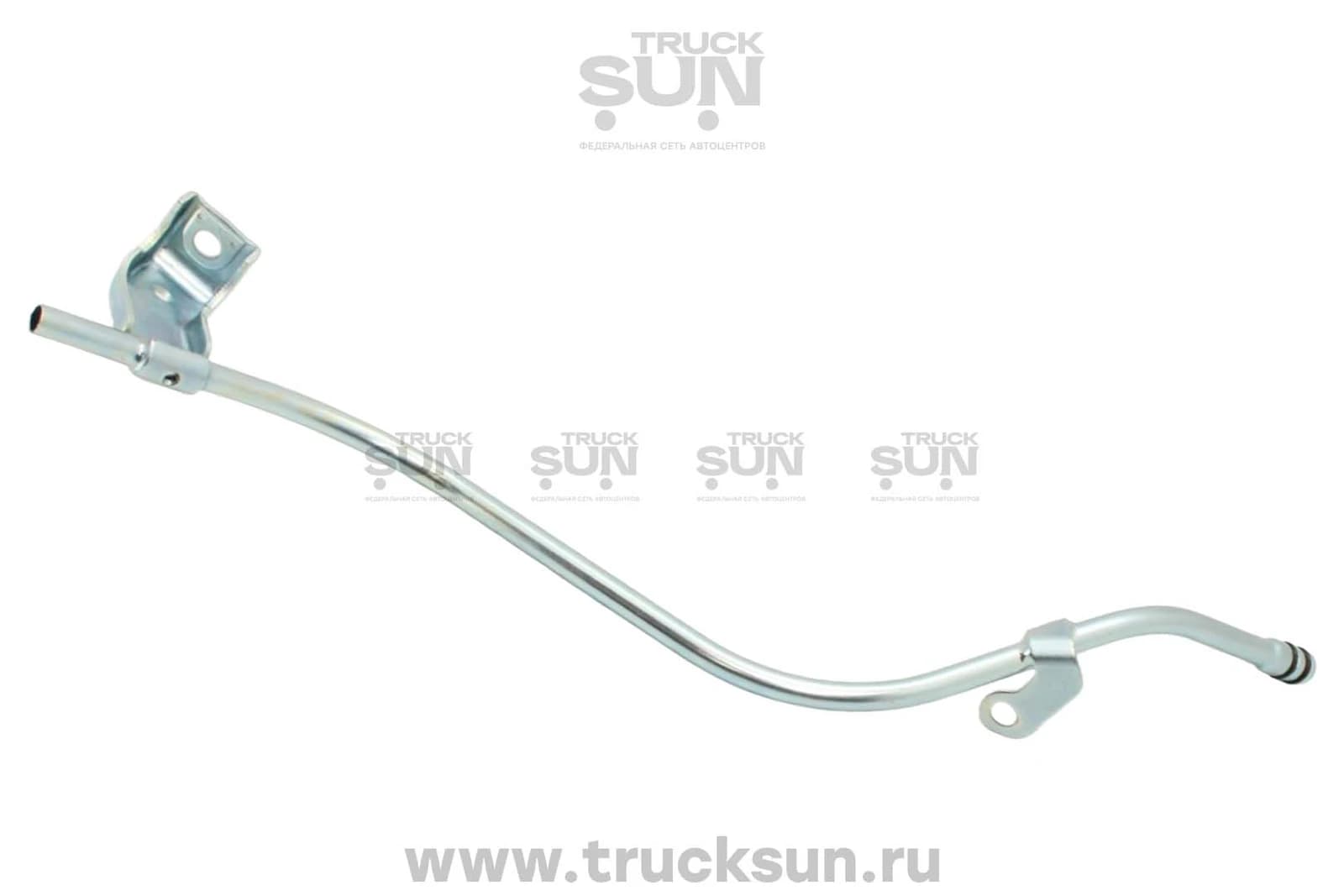 Корпус щупа маслянного 4HK1 NPR75 E3(8980391610), изображение 1 из 2