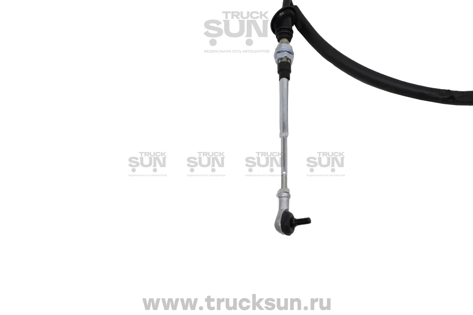 Трос переключения передач D6DA22 HD120 Black, изображение 3 из 3
