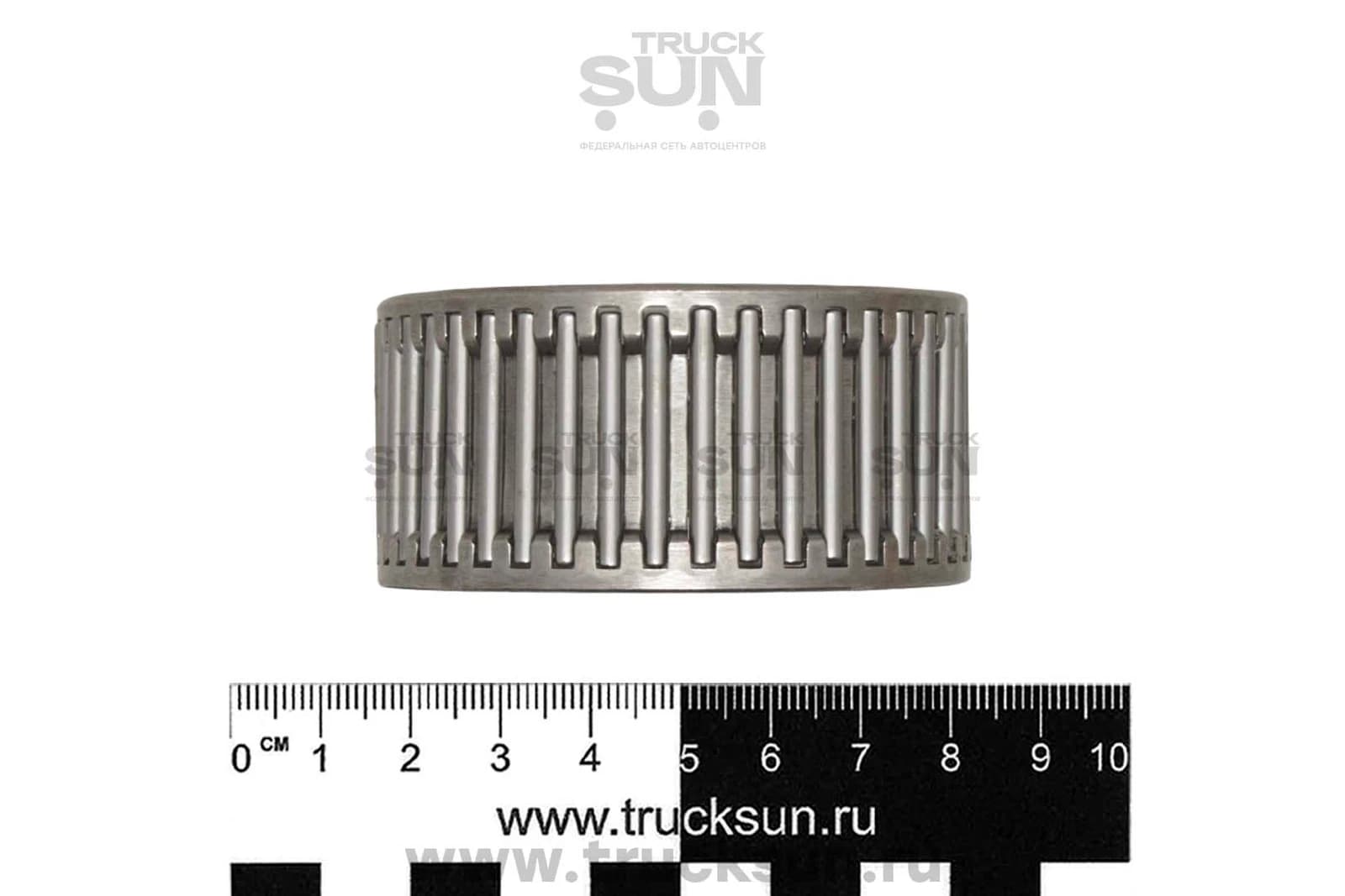 Подшипник КПП игольчатый 1-ой передачи Компас 5, изображение 2 из 2