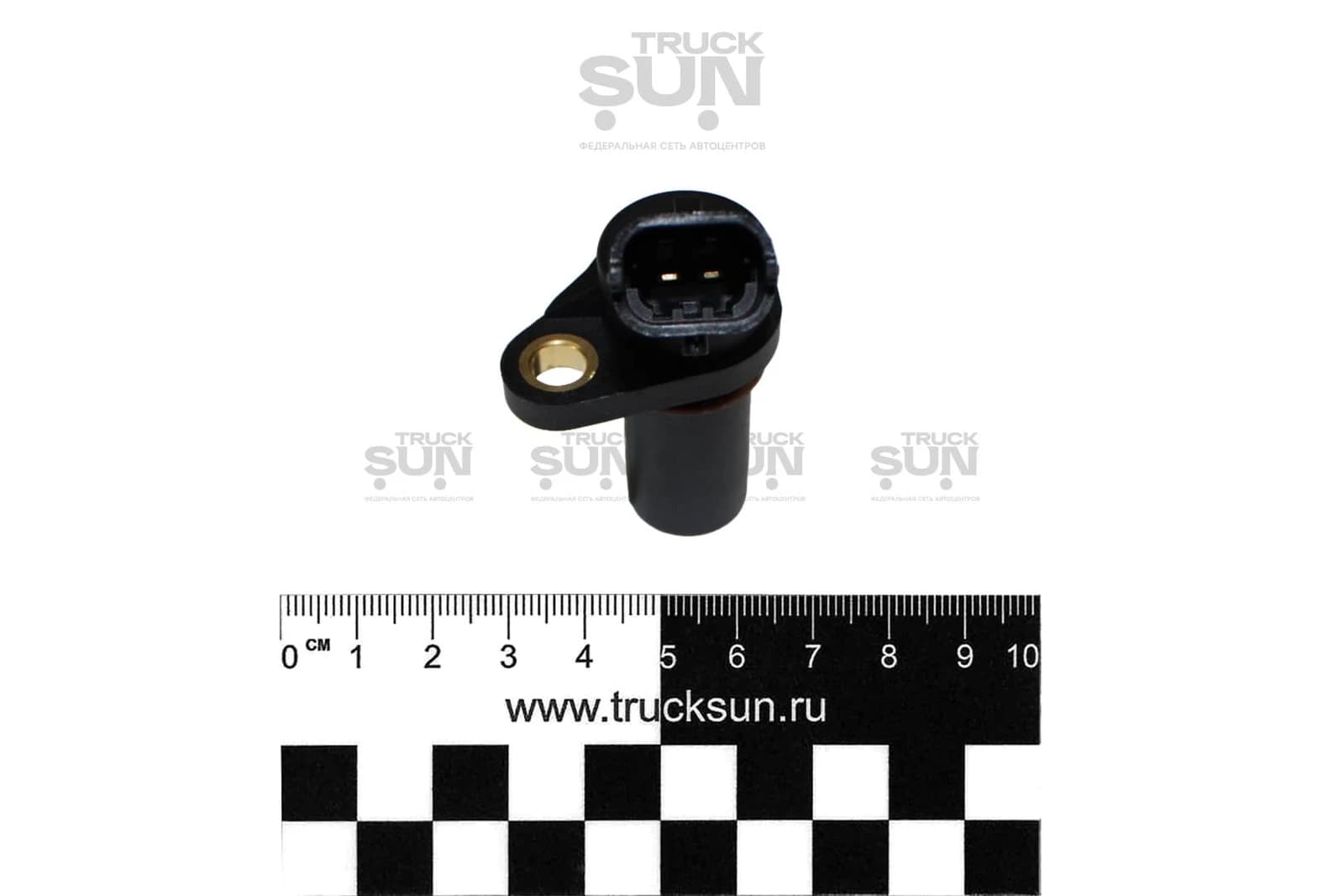 Датчик коленвала HOWO MC13 T5G/C7H, изображение 1 из 4
