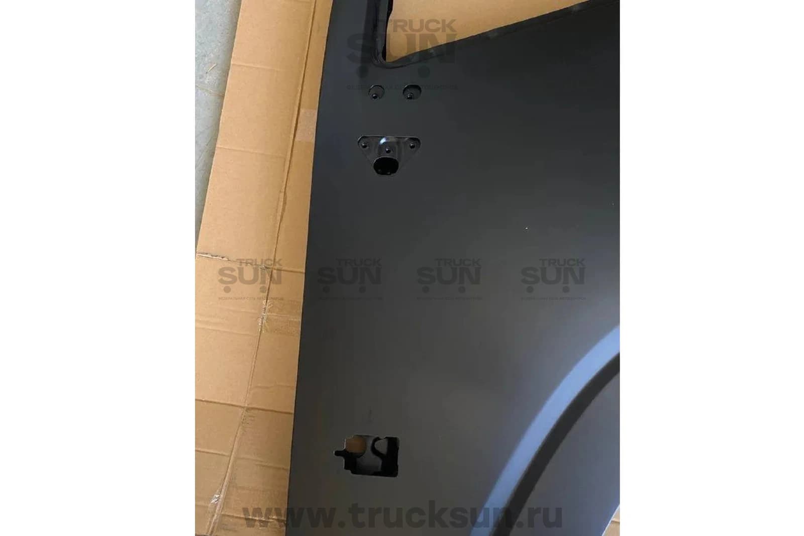 Дверь LH NLR85/NMR85/NPR75/NQR90, изображение 4 из 8