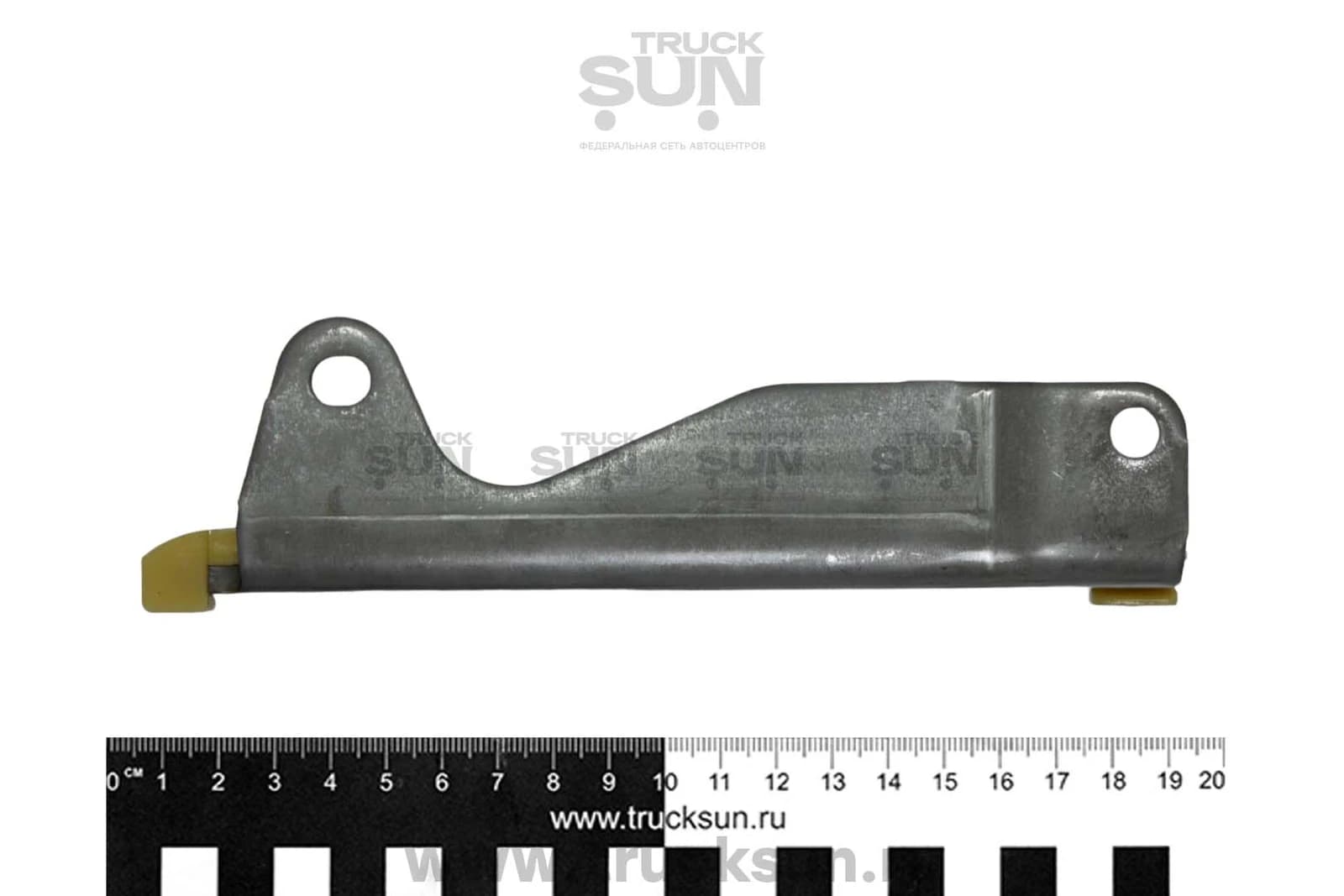 Успокоитель цепи ГРМ 4JJ1-T, изображение 2 из 2