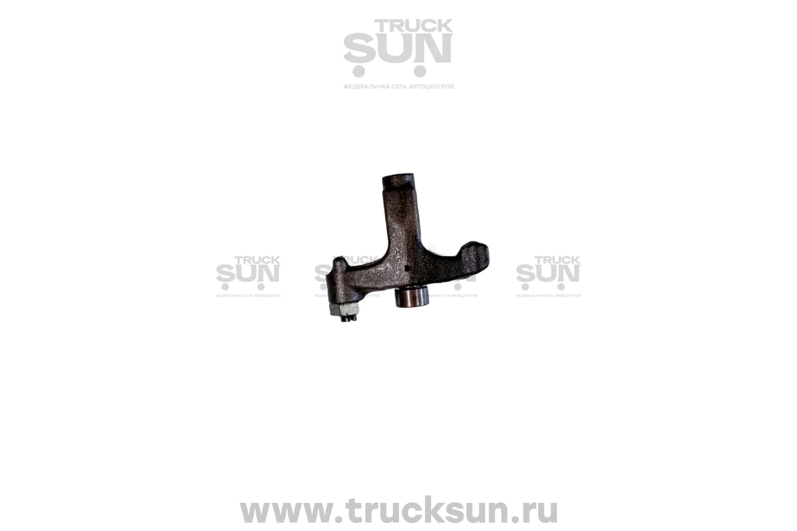 Мост клапанов 4HK1/6HK1 NQR75 б/у