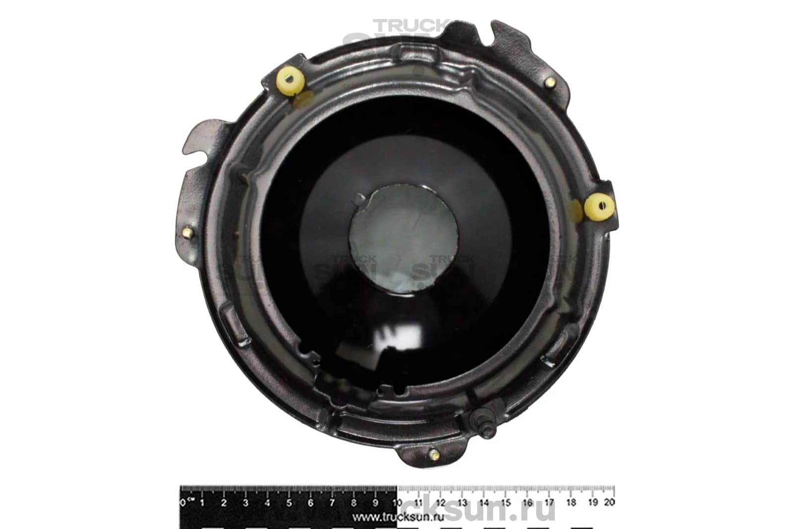 Фара RH Porter, изображение 2 из 2